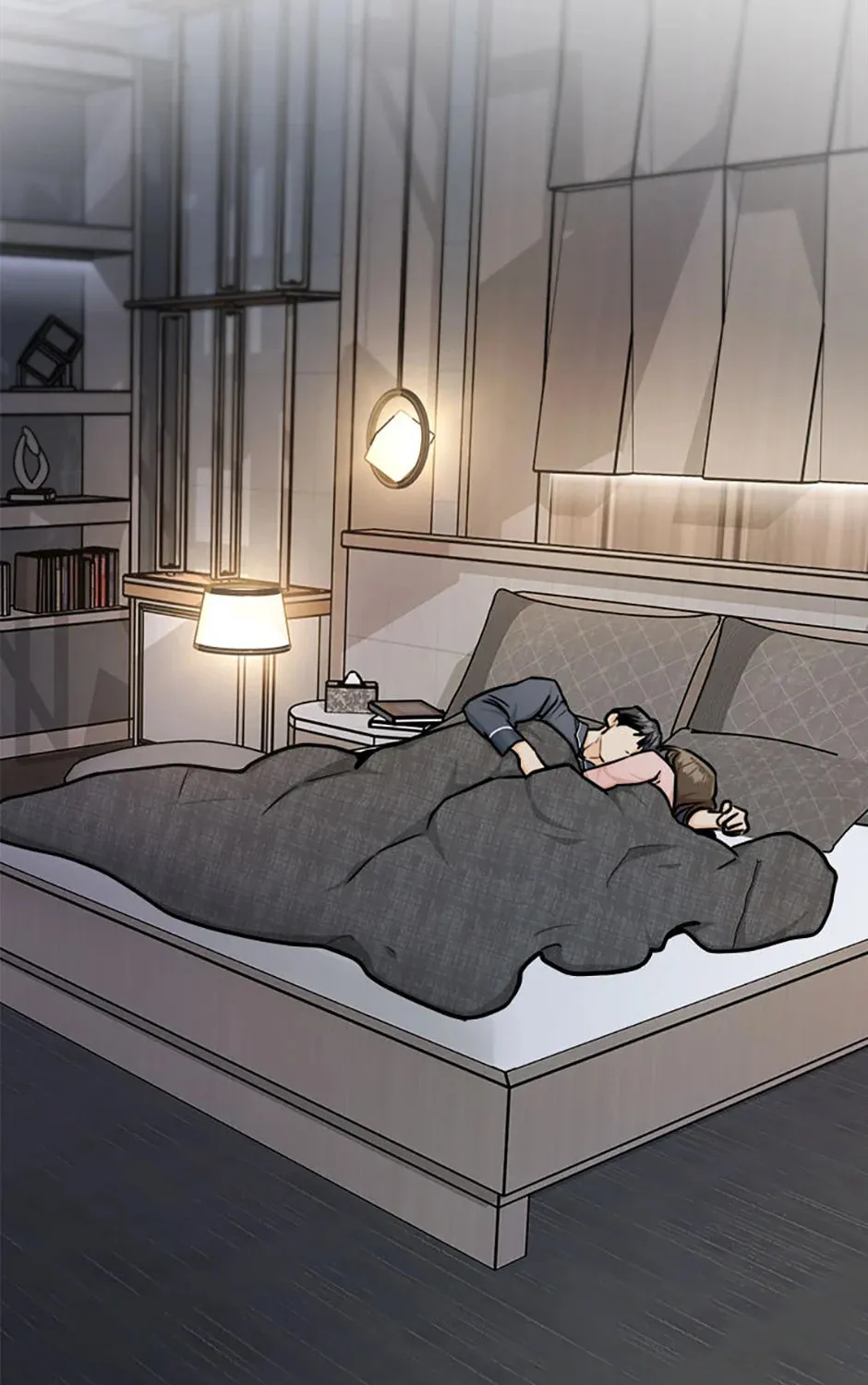 Read Marriage Situation chapter 61 image 102 on Lezhin