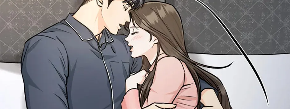 Read Marriage Situation chapter 61 image 111 on Lezhin
