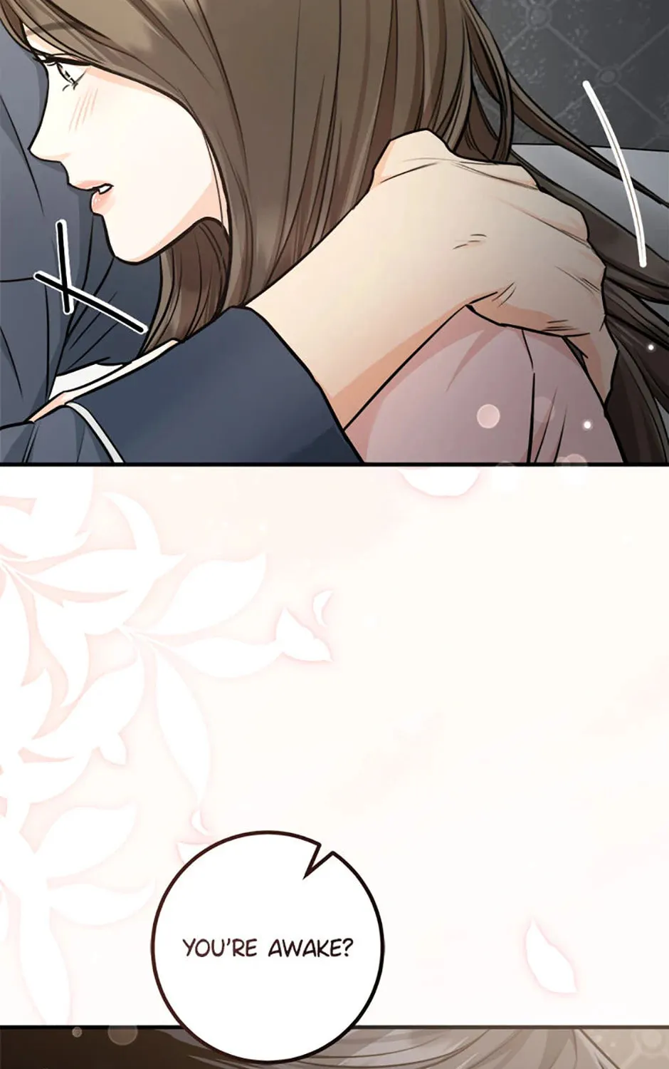Read Marriage Situation chapter 61 image 114 on Lezhin