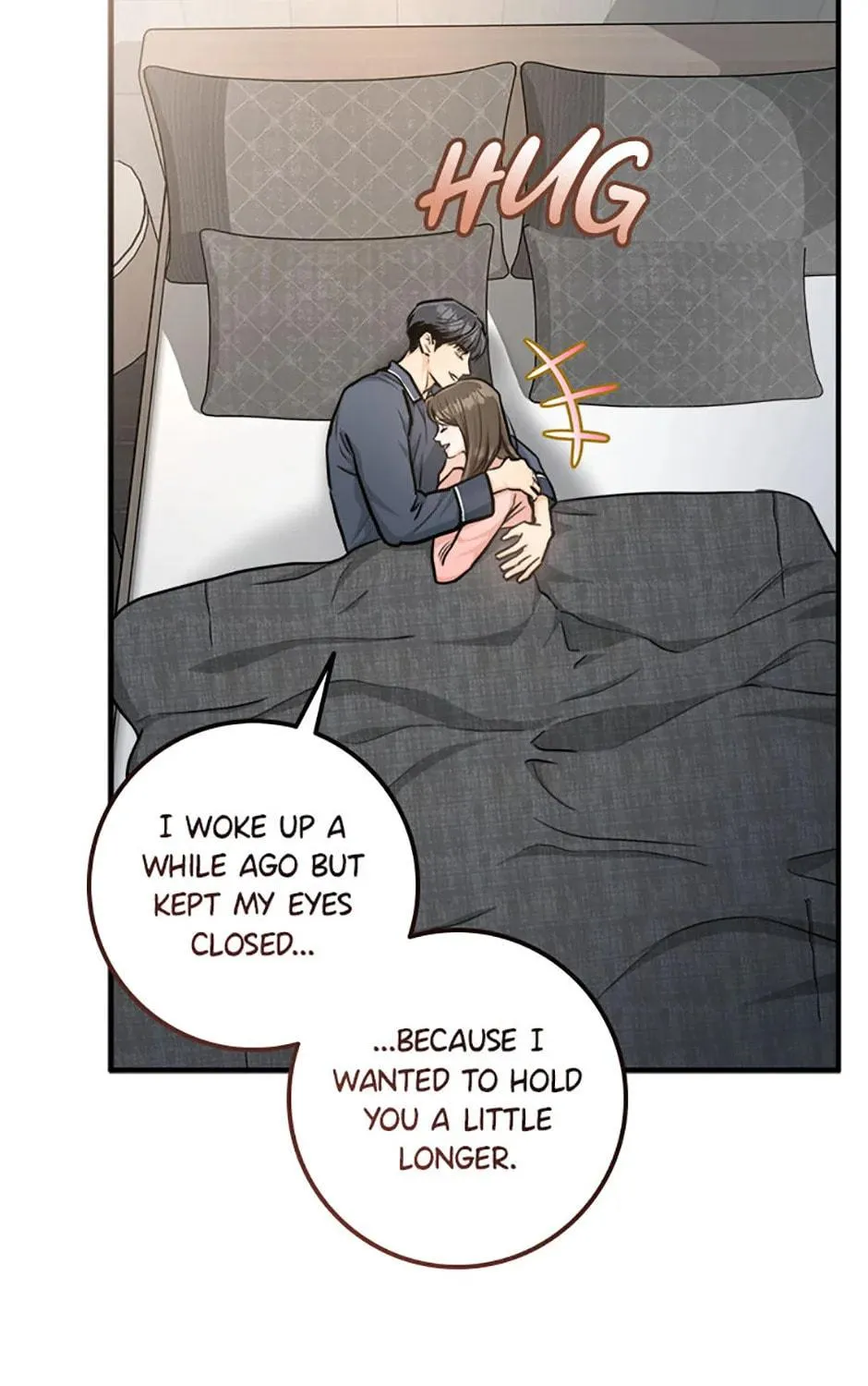 Read Marriage Situation chapter 61 image 118 on Lezhin