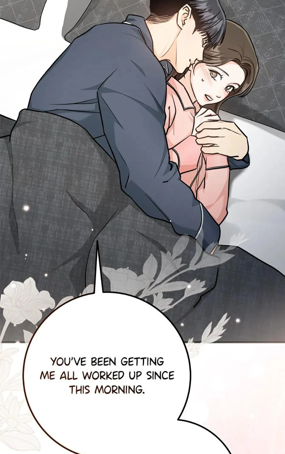 Read Marriage Situation chapter 61 image 130 on Lezhin