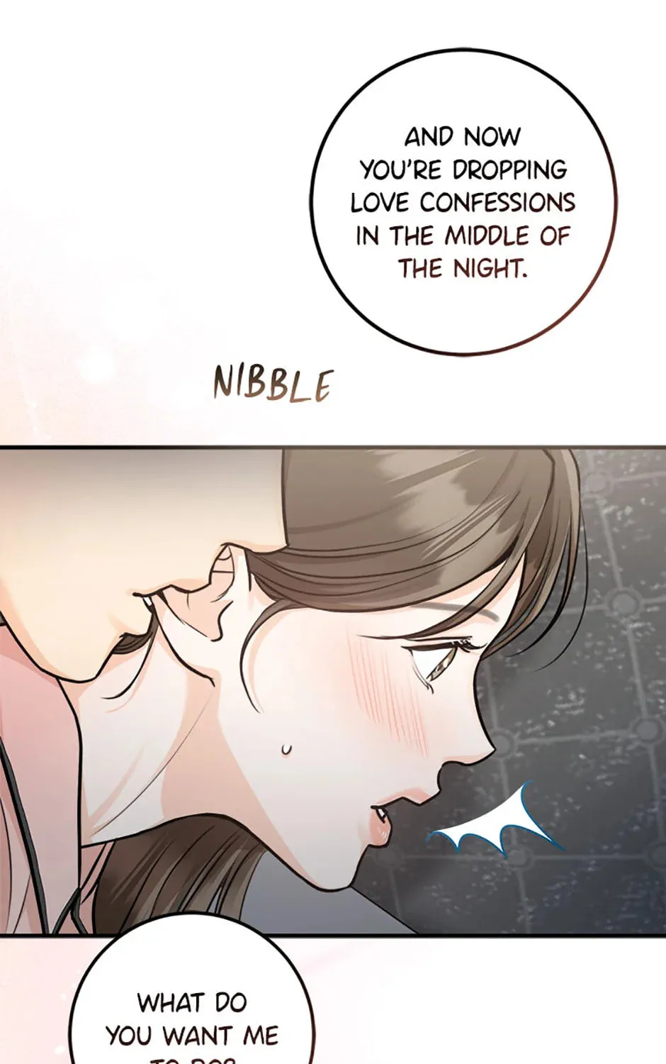 Read Marriage Situation chapter 61 image 134 on Lezhin