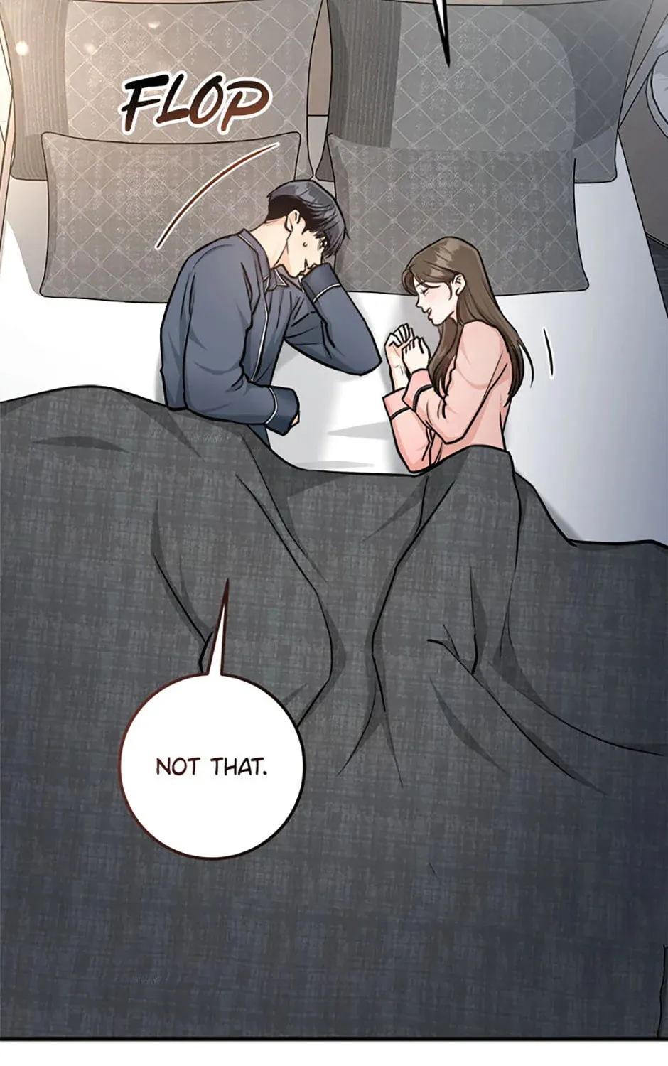 Read Marriage Situation chapter 61 image 146 on Lezhin