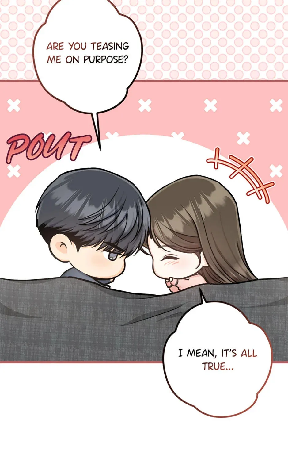 Read Marriage Situation chapter 61 image 152 on Lezhin