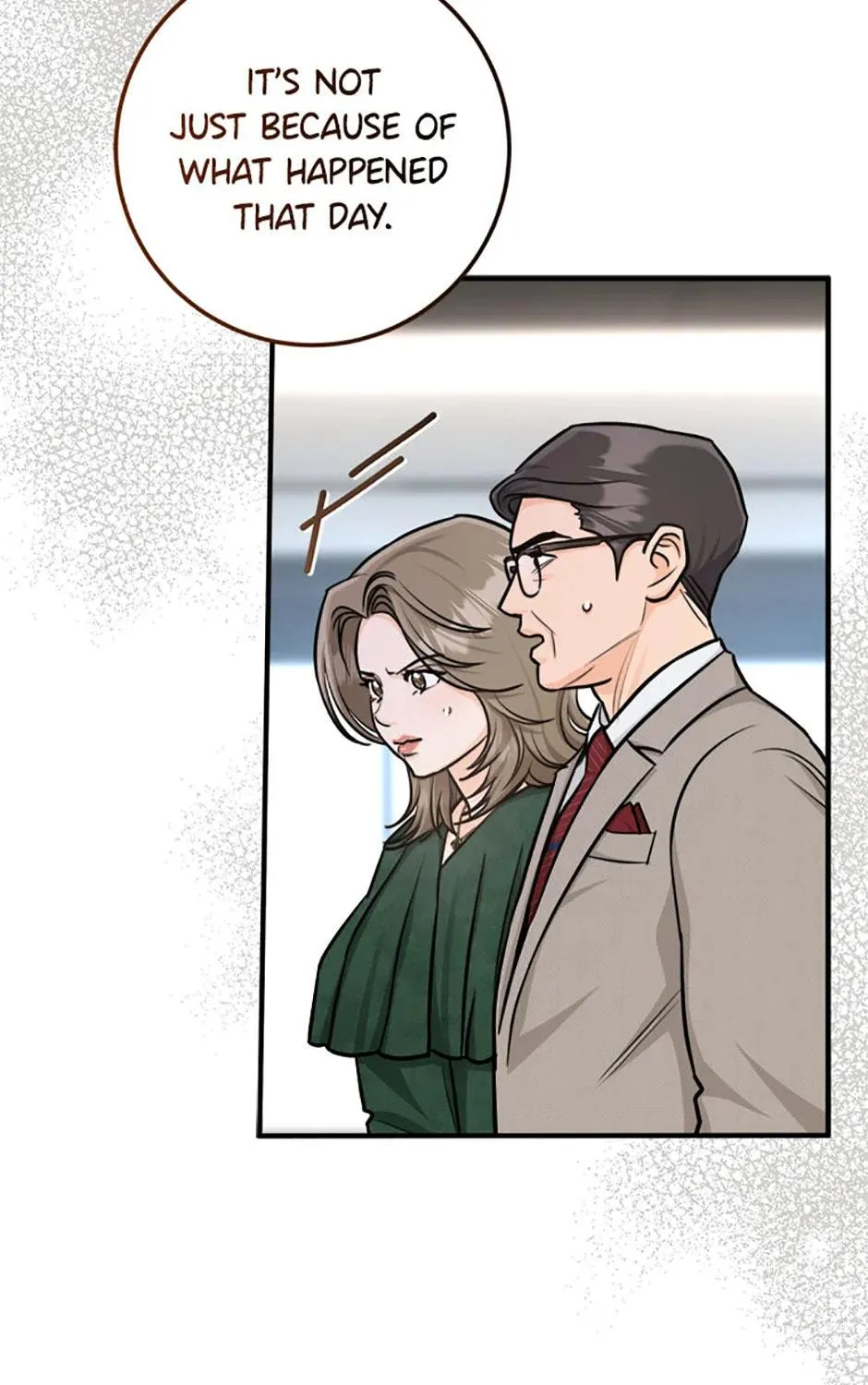 Read Marriage Situation chapter 61 image 16 on Lezhin
