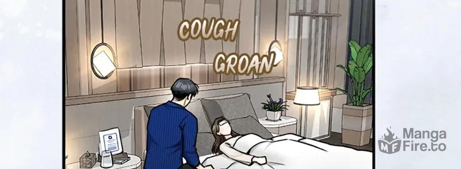 Read Marriage Situation chapter 61 image 19 on Lezhin