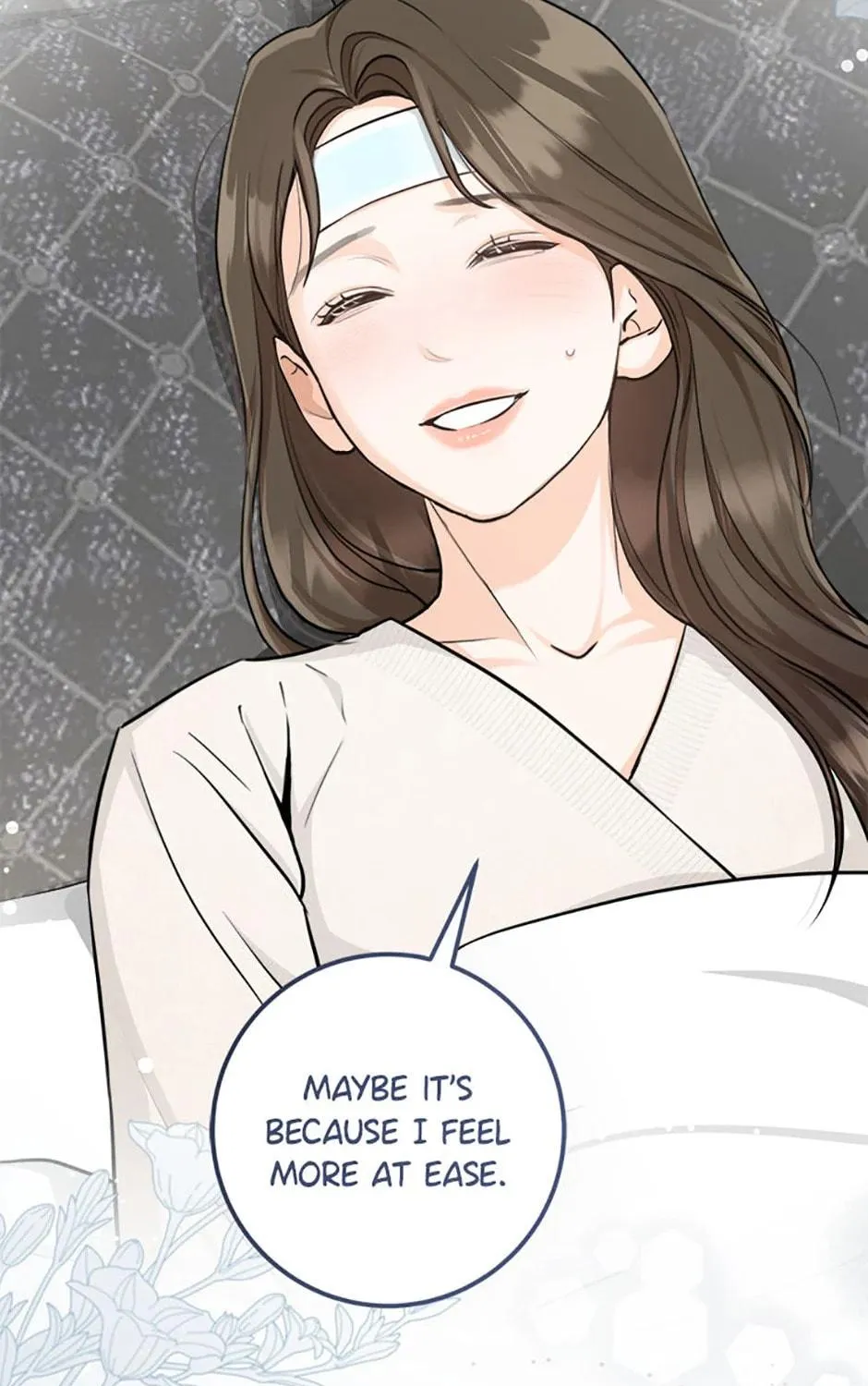 Read Marriage Situation chapter 61 image 22 on Lezhin