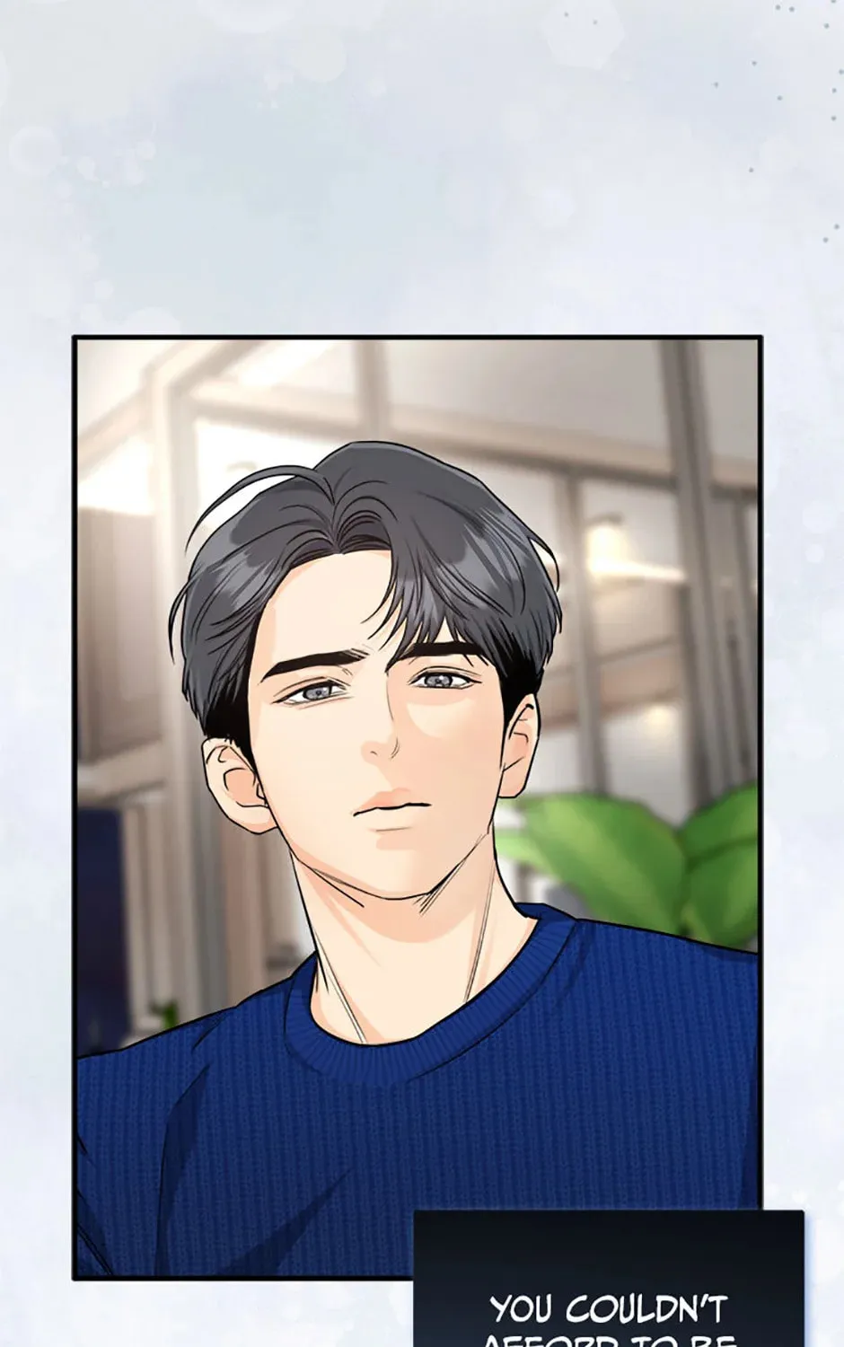 Read Marriage Situation chapter 61 image 24 on Lezhin