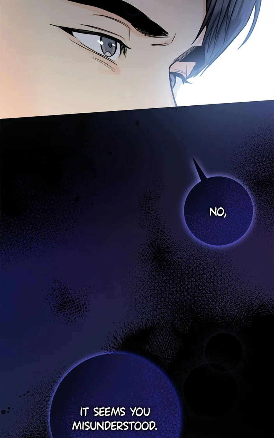 Read Marriage Situation chapter 61 image 30 on Lezhin