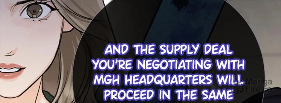 Read Marriage Situation chapter 61 image 35 on Lezhin