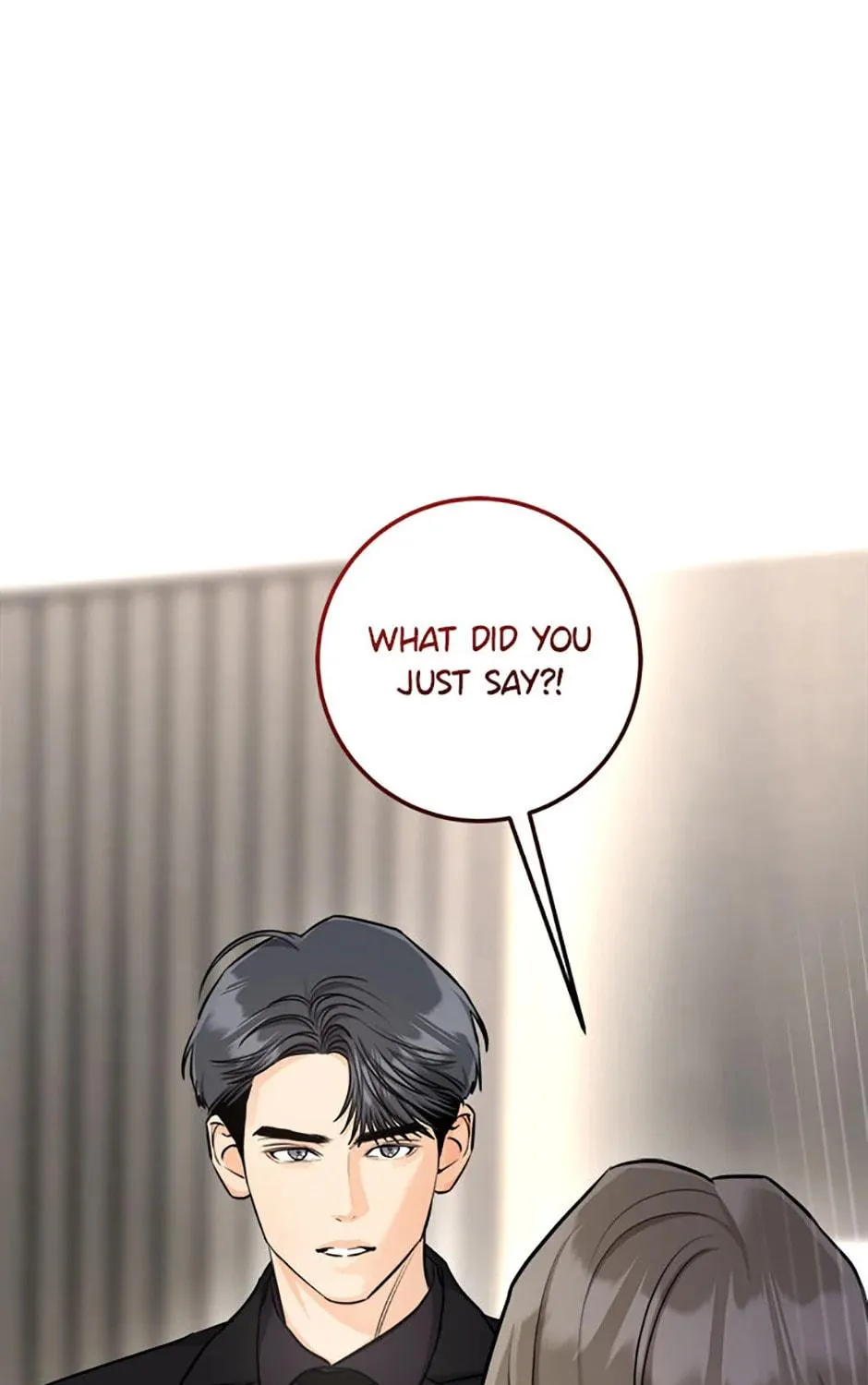 Read Marriage Situation chapter 61 image 38 on Lezhin