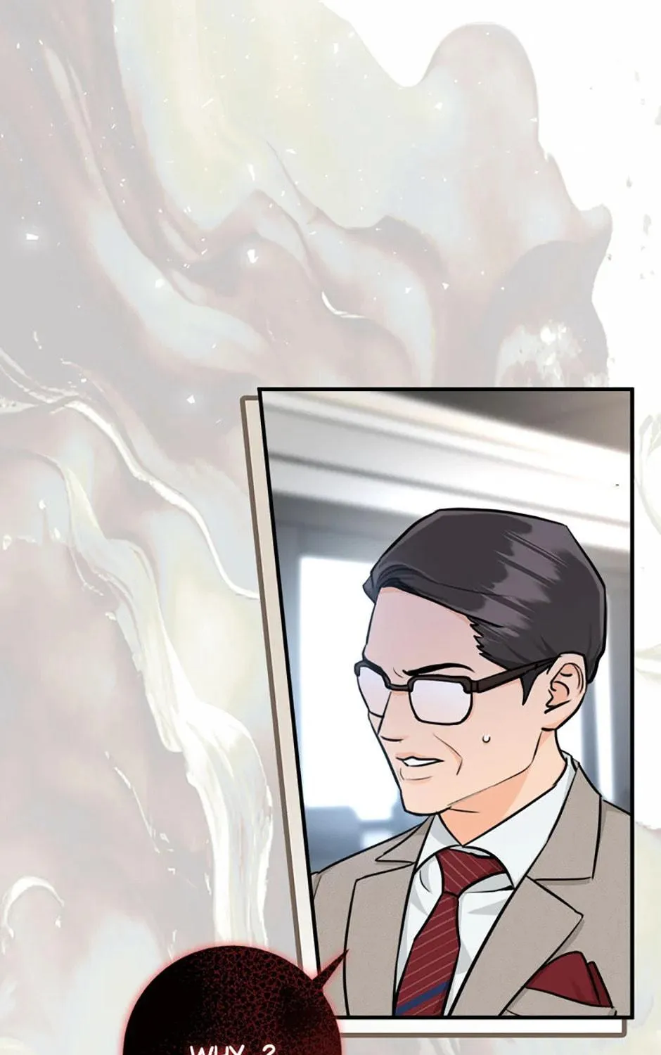 Read Marriage Situation chapter 61 image 4 on Lezhin