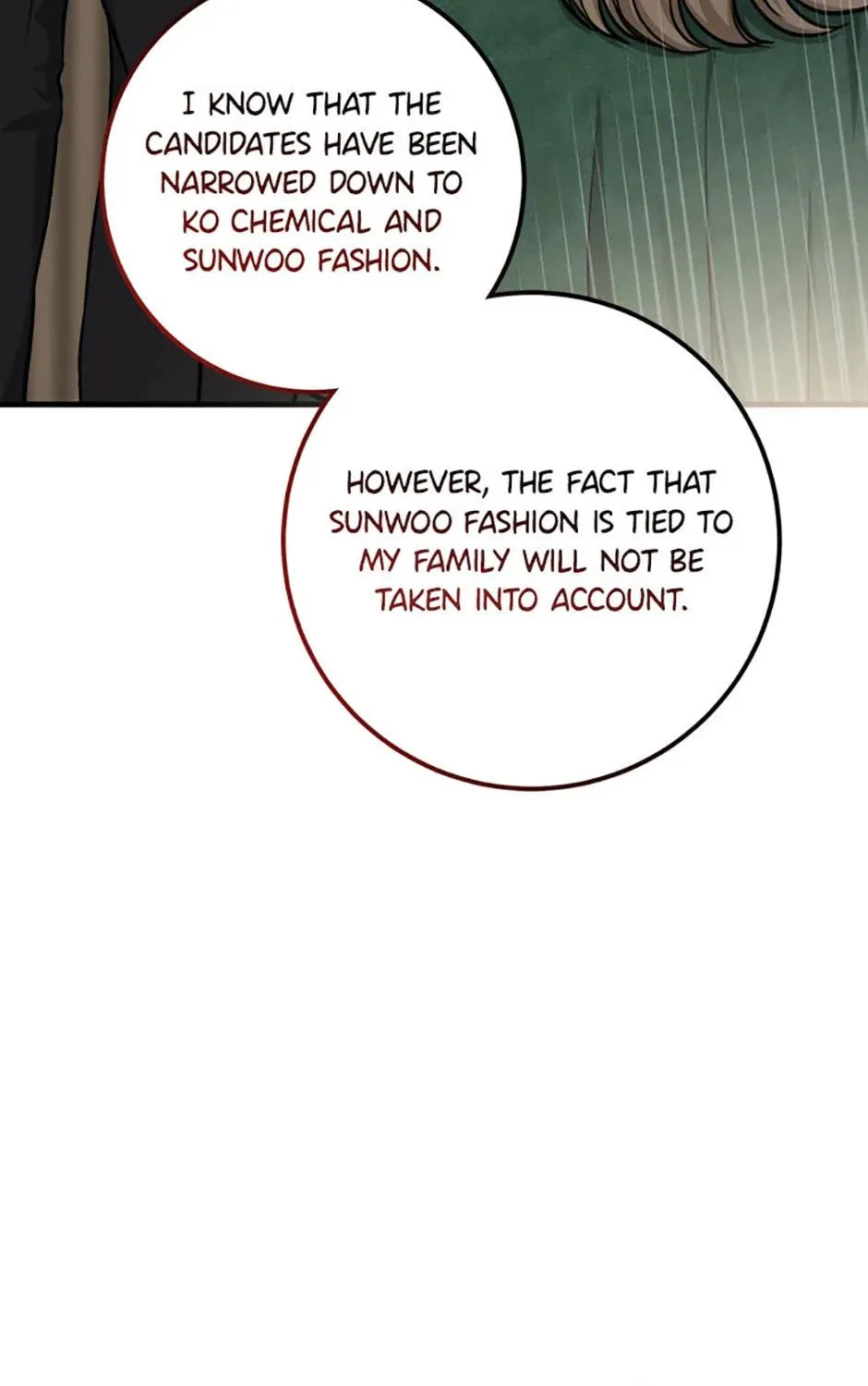 Read Marriage Situation chapter 61 image 40 on Lezhin