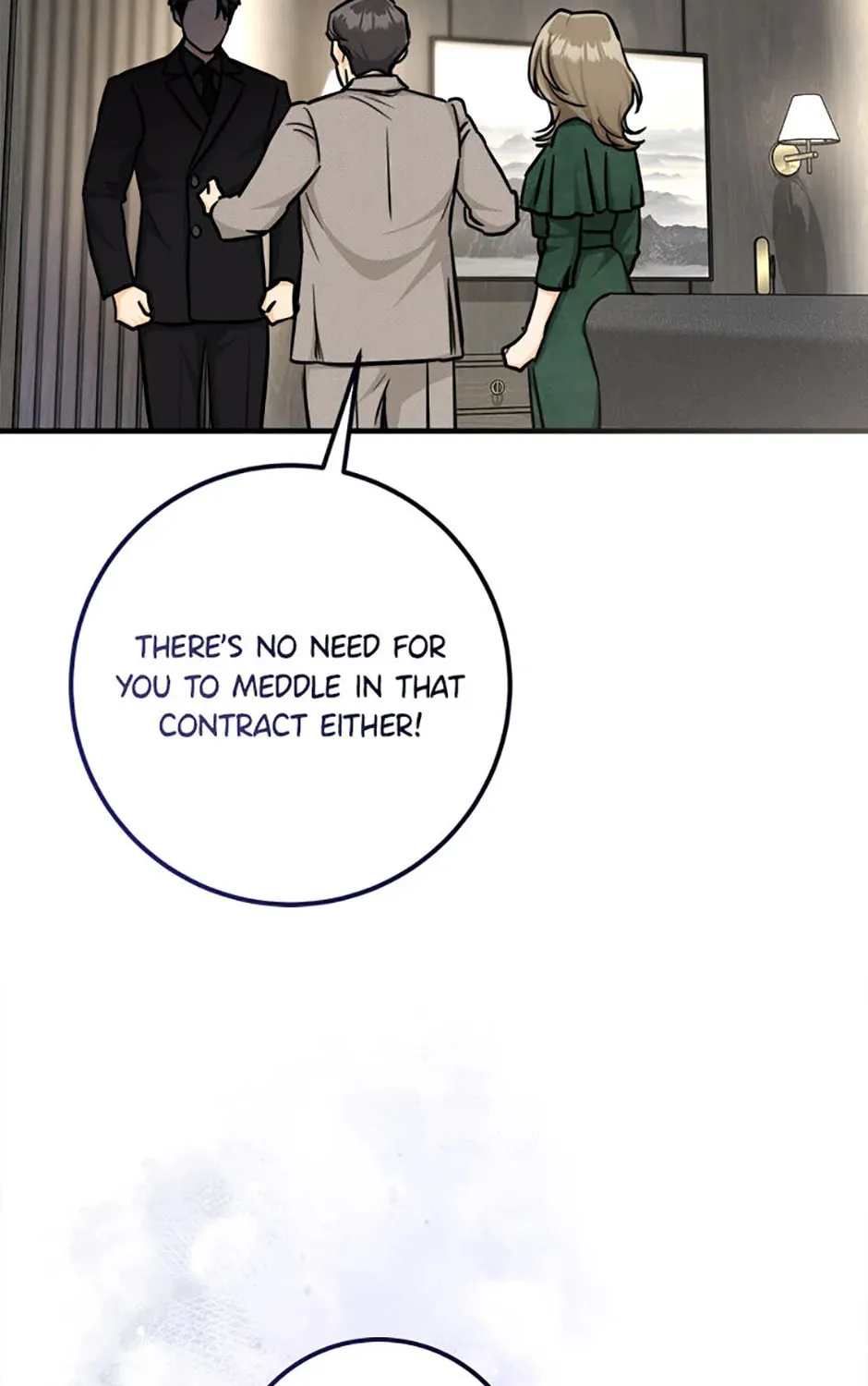 Read Marriage Situation chapter 61 image 42 on Lezhin