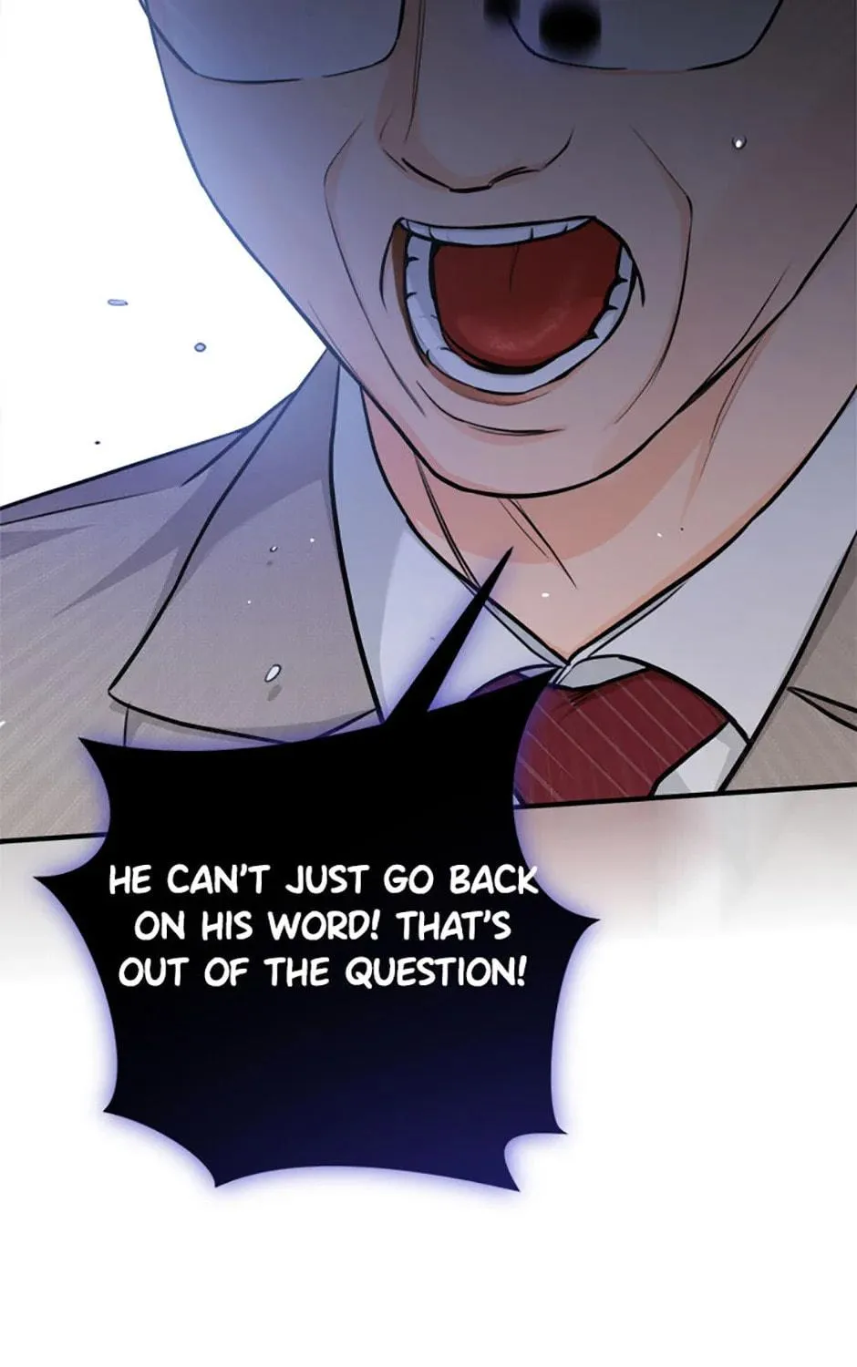 Read Marriage Situation chapter 61 image 46 on Lezhin
