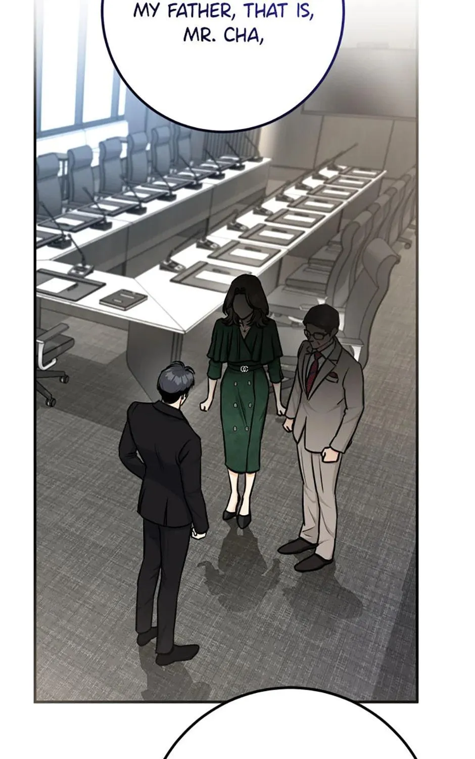 Read Marriage Situation chapter 61 image 48 on Lezhin