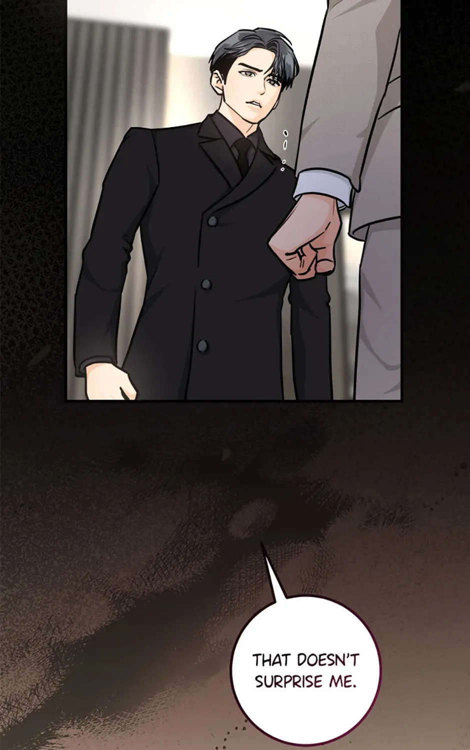 Read Marriage Situation chapter 61 image 56 on Lezhin
