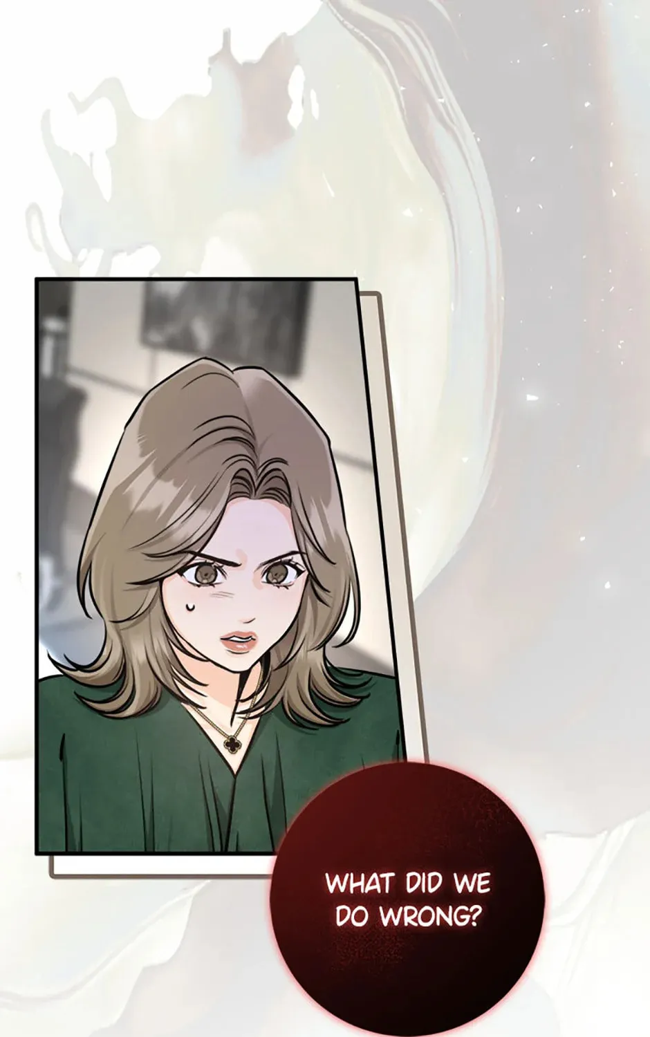 Read Marriage Situation chapter 61 image 6 on Lezhin