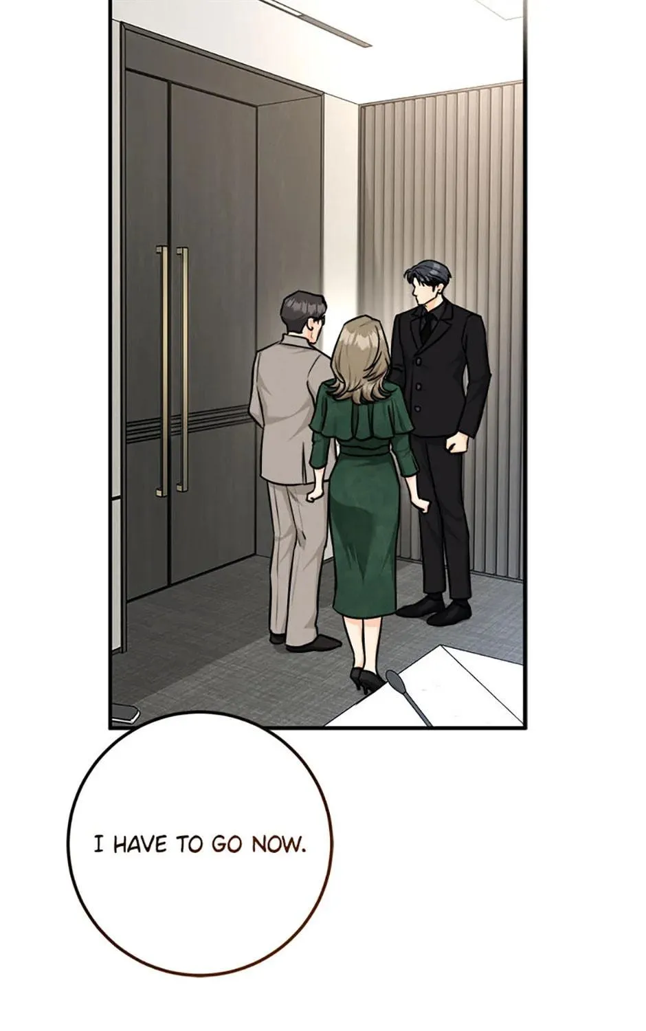 Read Marriage Situation chapter 61 image 78 on Lezhin