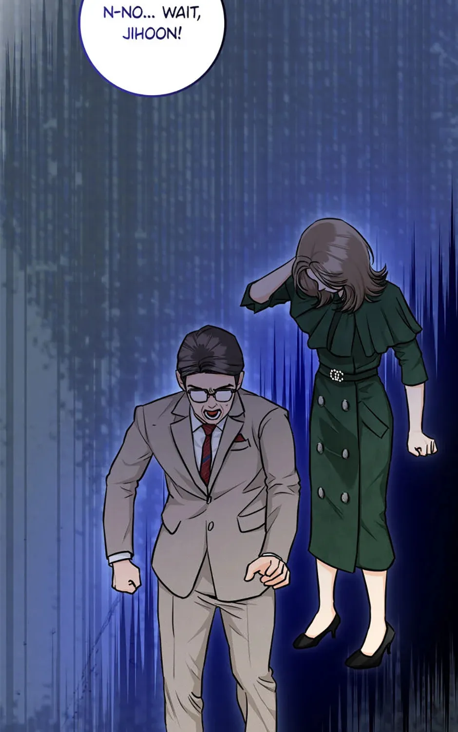 Read Marriage Situation chapter 61 image 84 on Lezhin