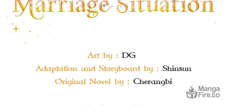 Read Marriage Situation chapter 61 image 99 on Lezhin