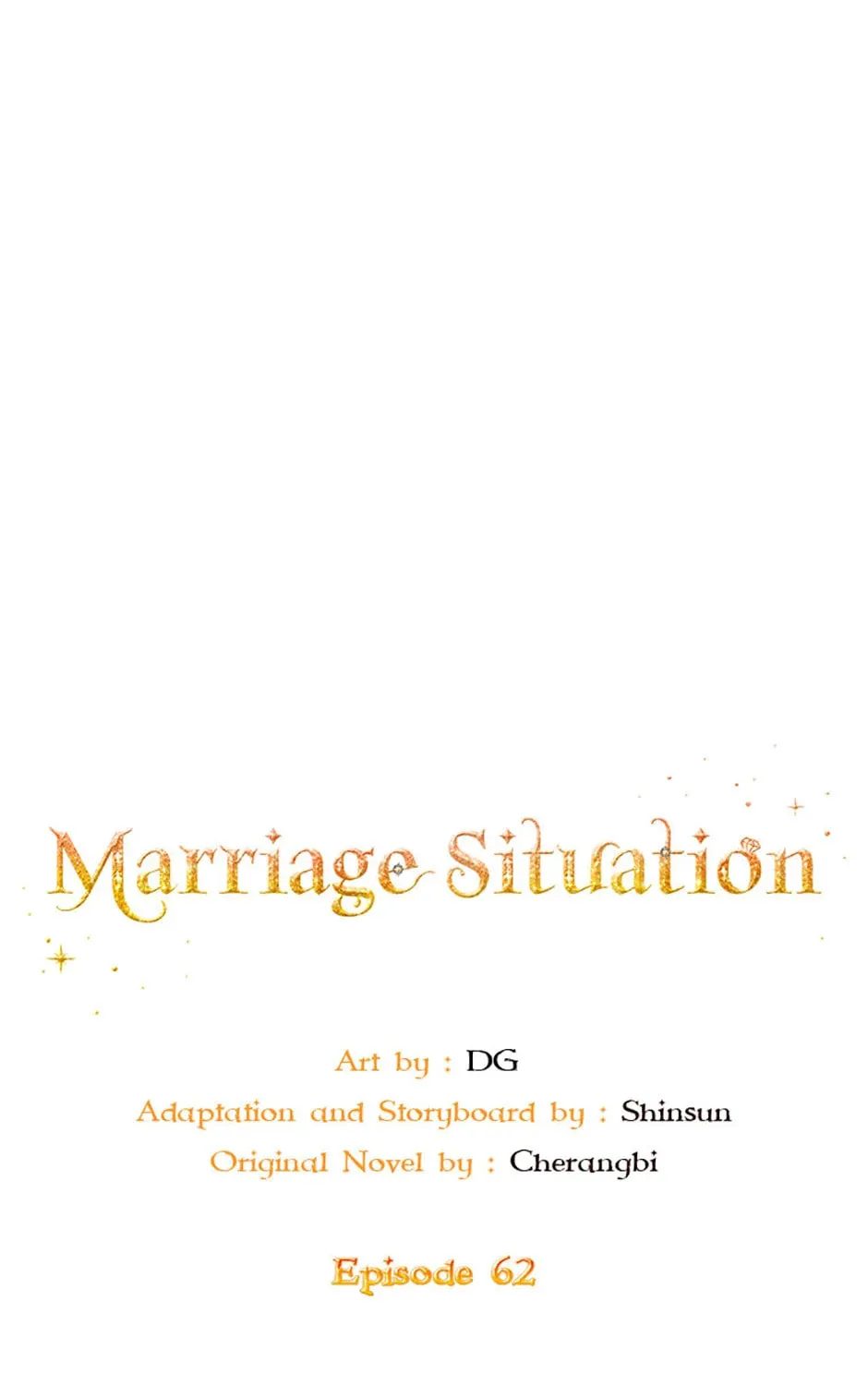 Read Marriage Situation chapter 62 image 102 on Lezhin