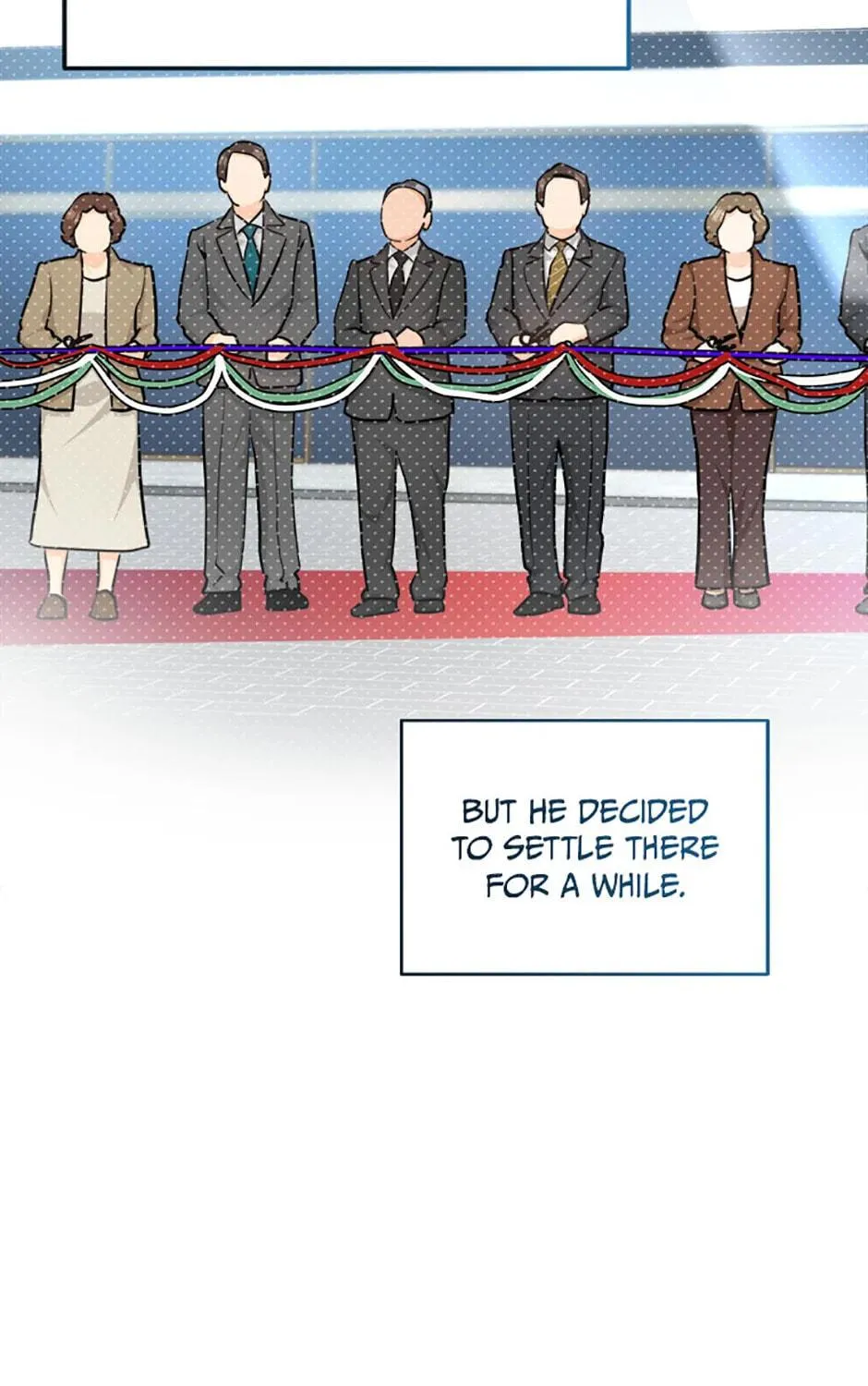 Read Marriage Situation chapter 62 image 118 on Lezhin