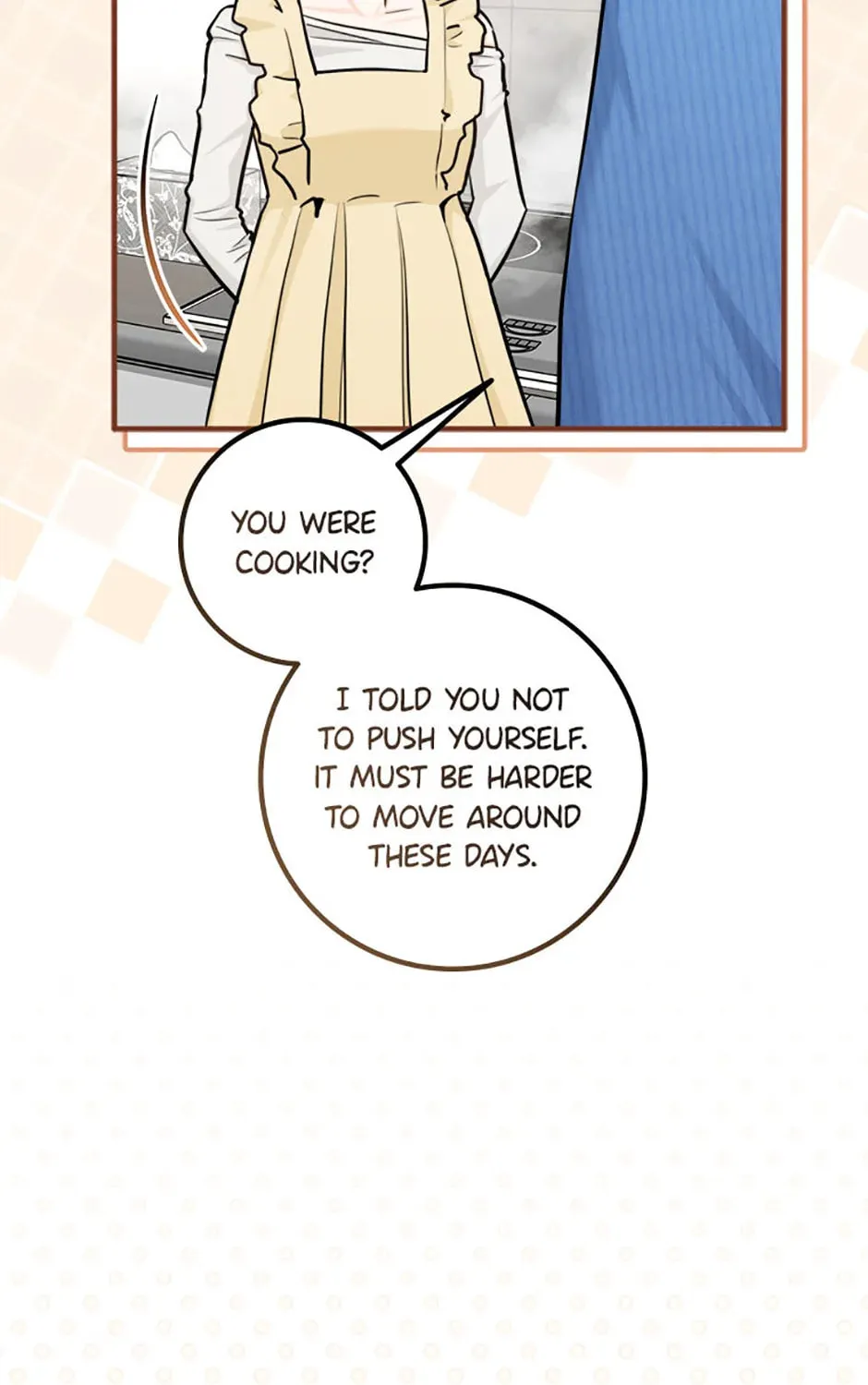 Read Marriage Situation chapter 62 image 12 on Lezhin