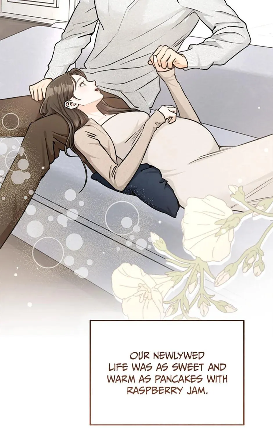 Read Marriage Situation chapter 62 image 130 on Lezhin