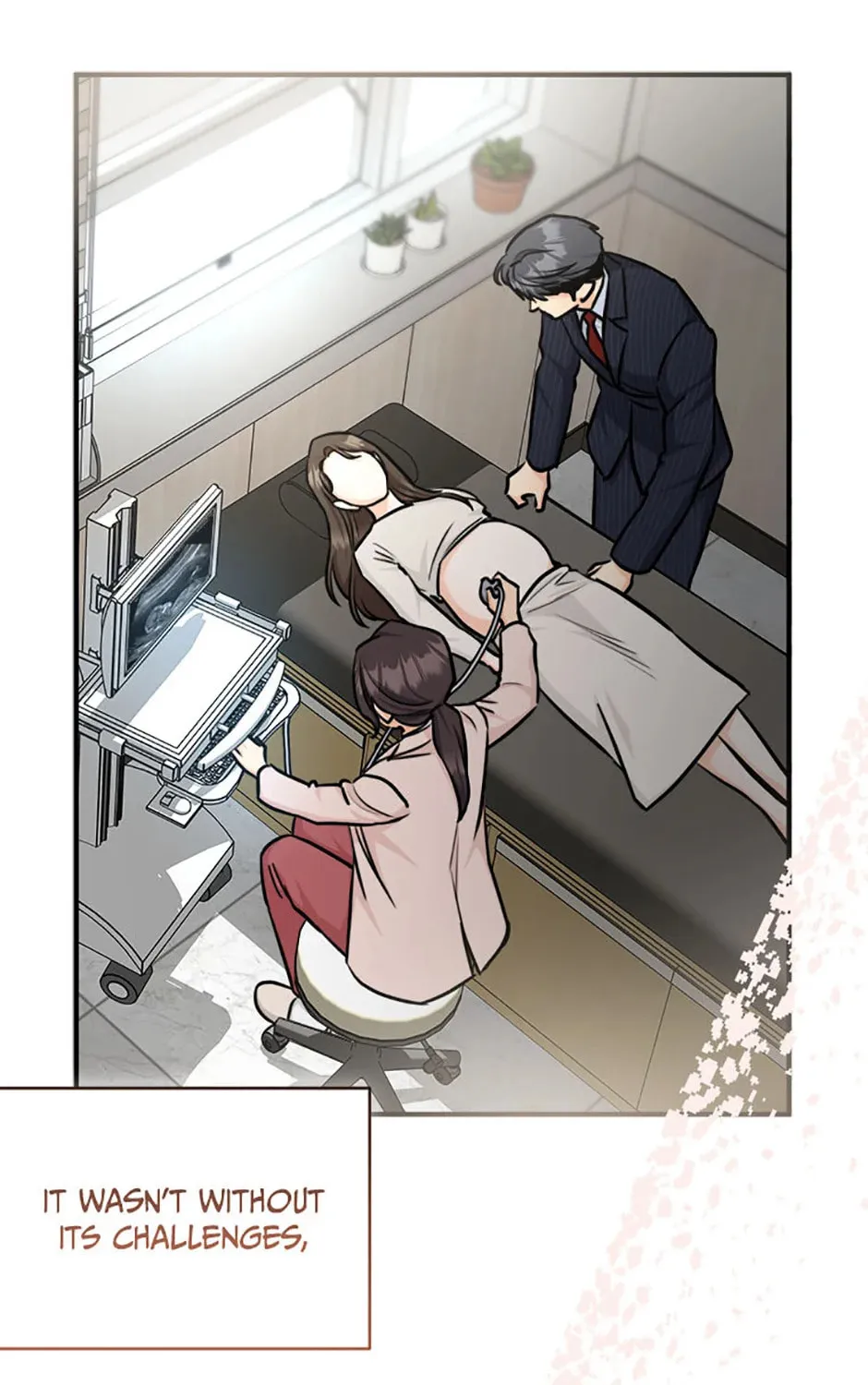 Read Marriage Situation chapter 62 image 132 on Lezhin