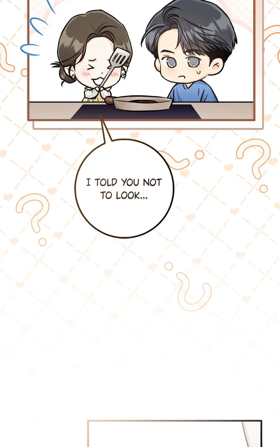 Read Marriage Situation chapter 62 image 20 on Lezhin