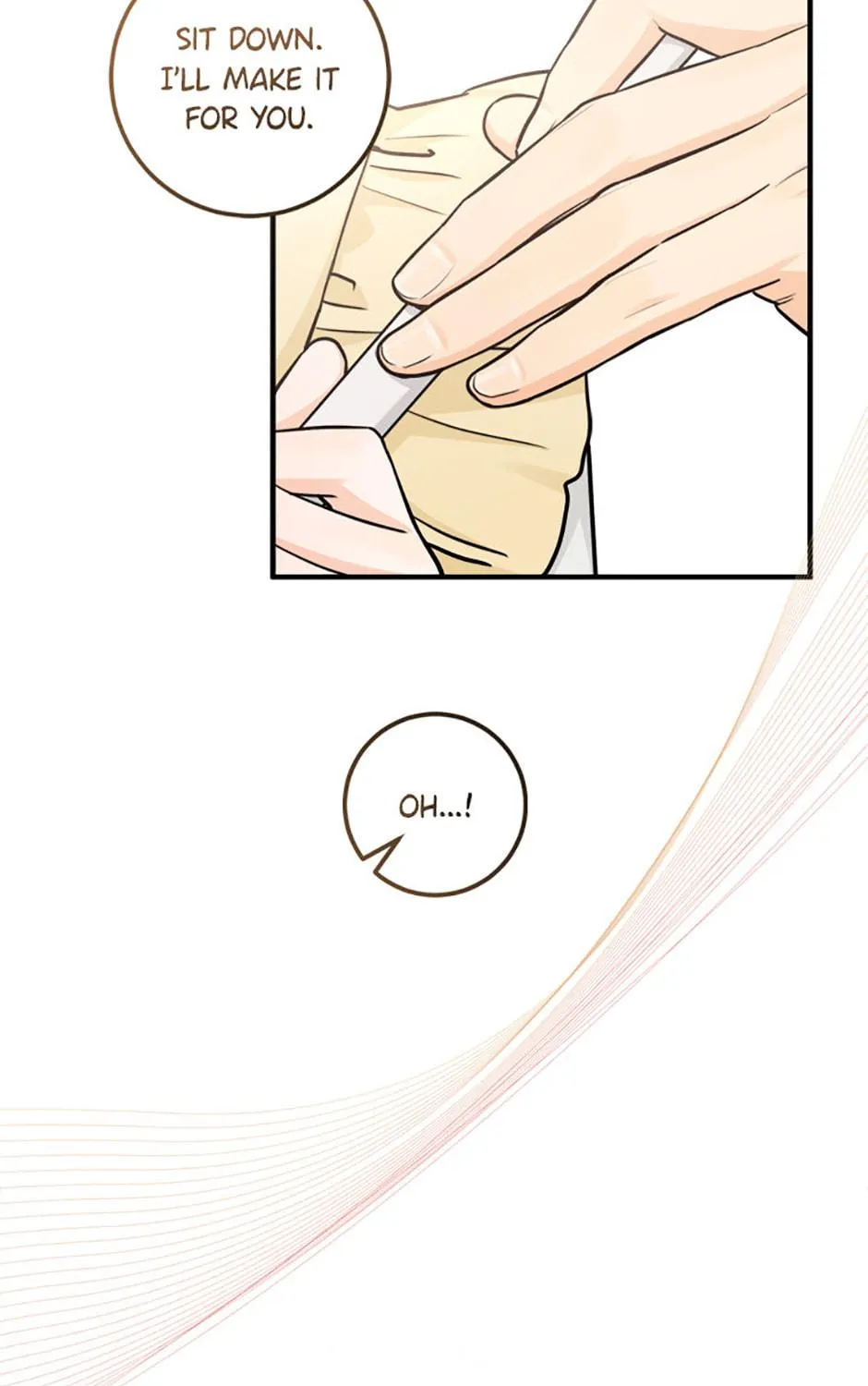 Read Marriage Situation chapter 62 image 22 on Lezhin