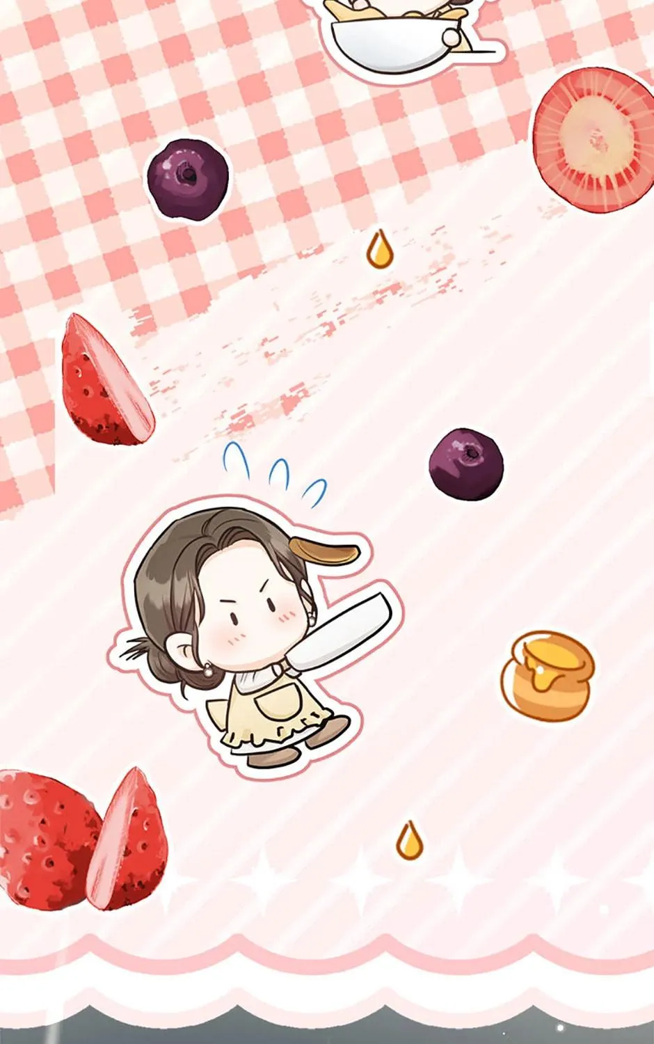 Read Marriage Situation chapter 62 image 34 on Lezhin