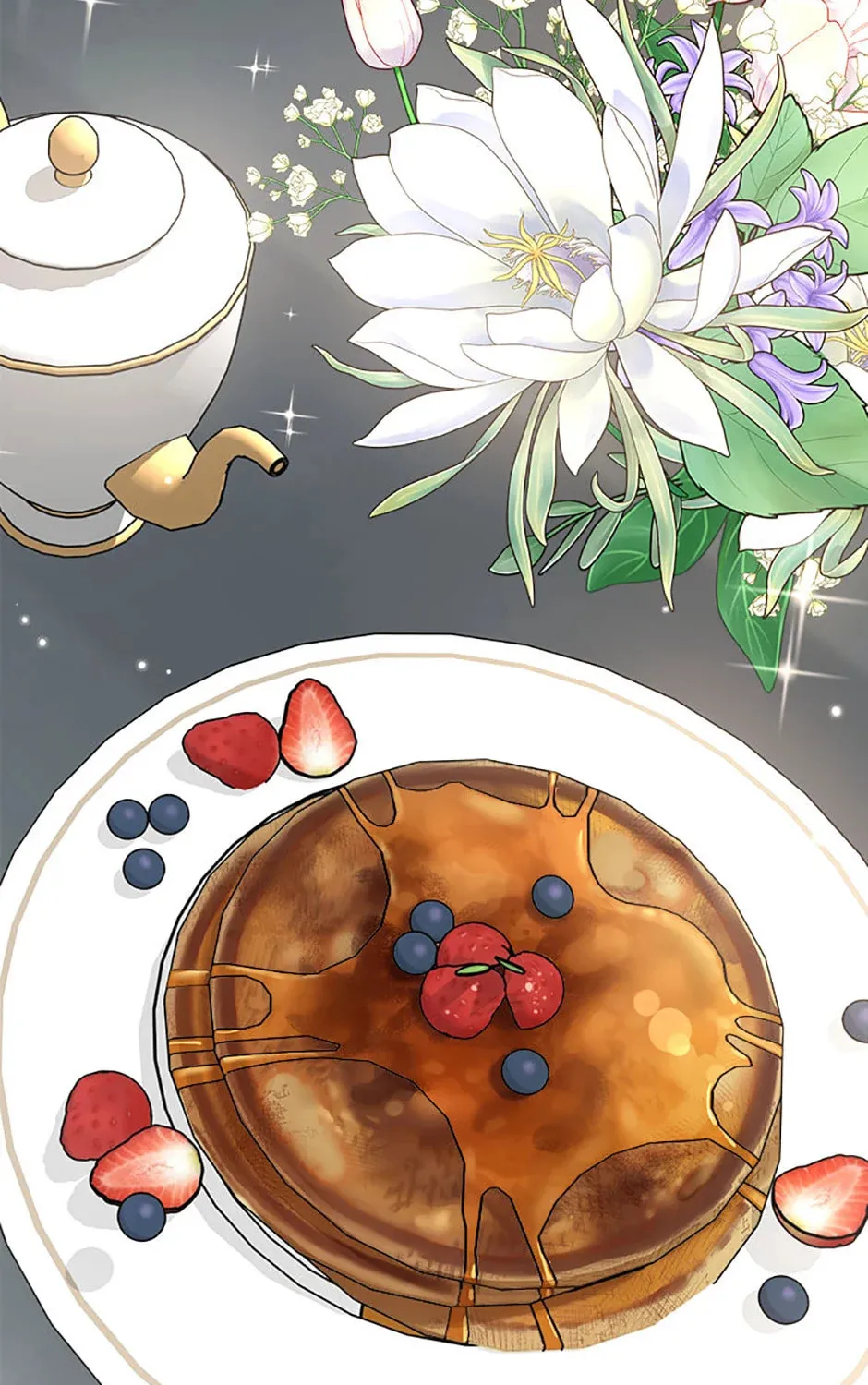 Read Marriage Situation chapter 62 image 36 on Lezhin