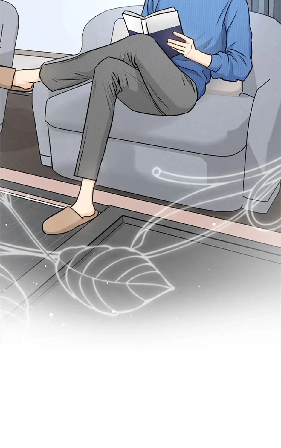 Read Marriage Situation chapter 62 image 4 on Lezhin