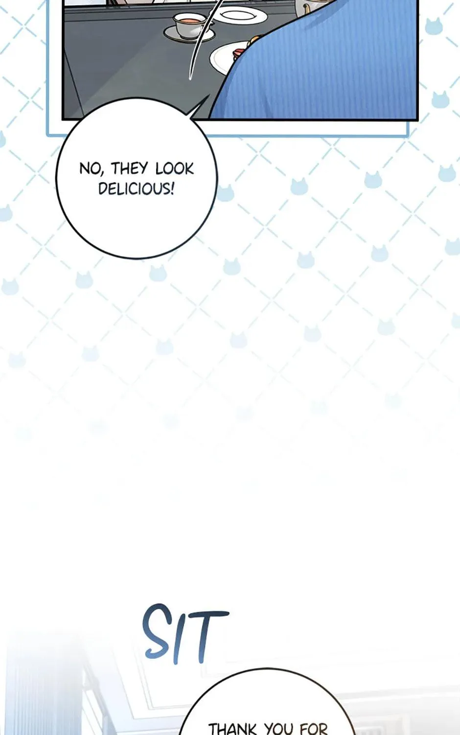 Read Marriage Situation chapter 62 image 40 on Lezhin