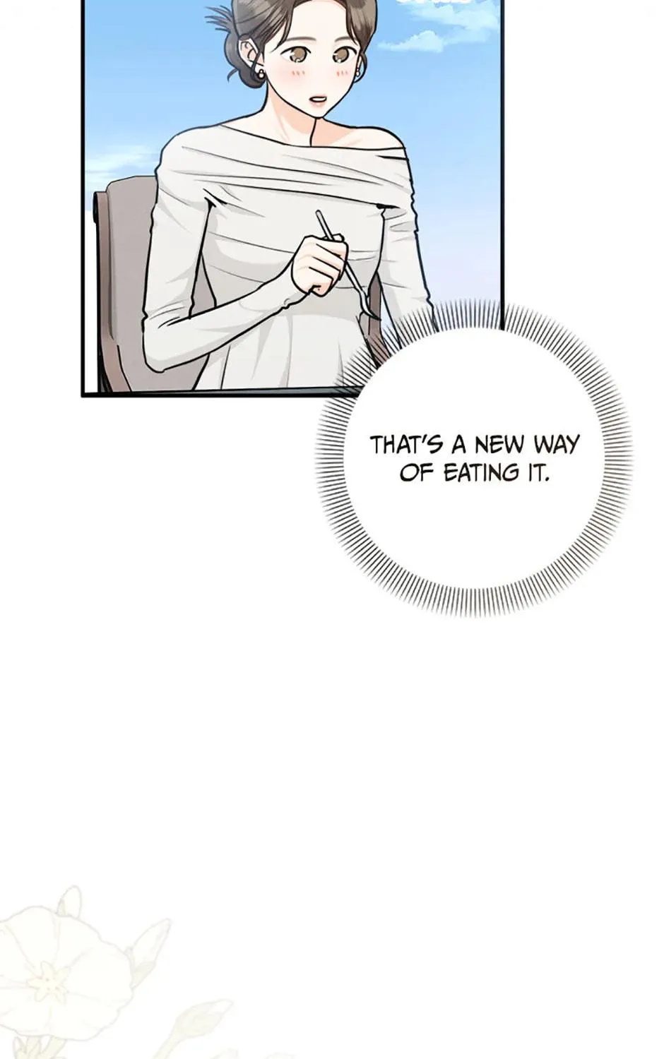 Read Marriage Situation chapter 62 image 46 on Lezhin