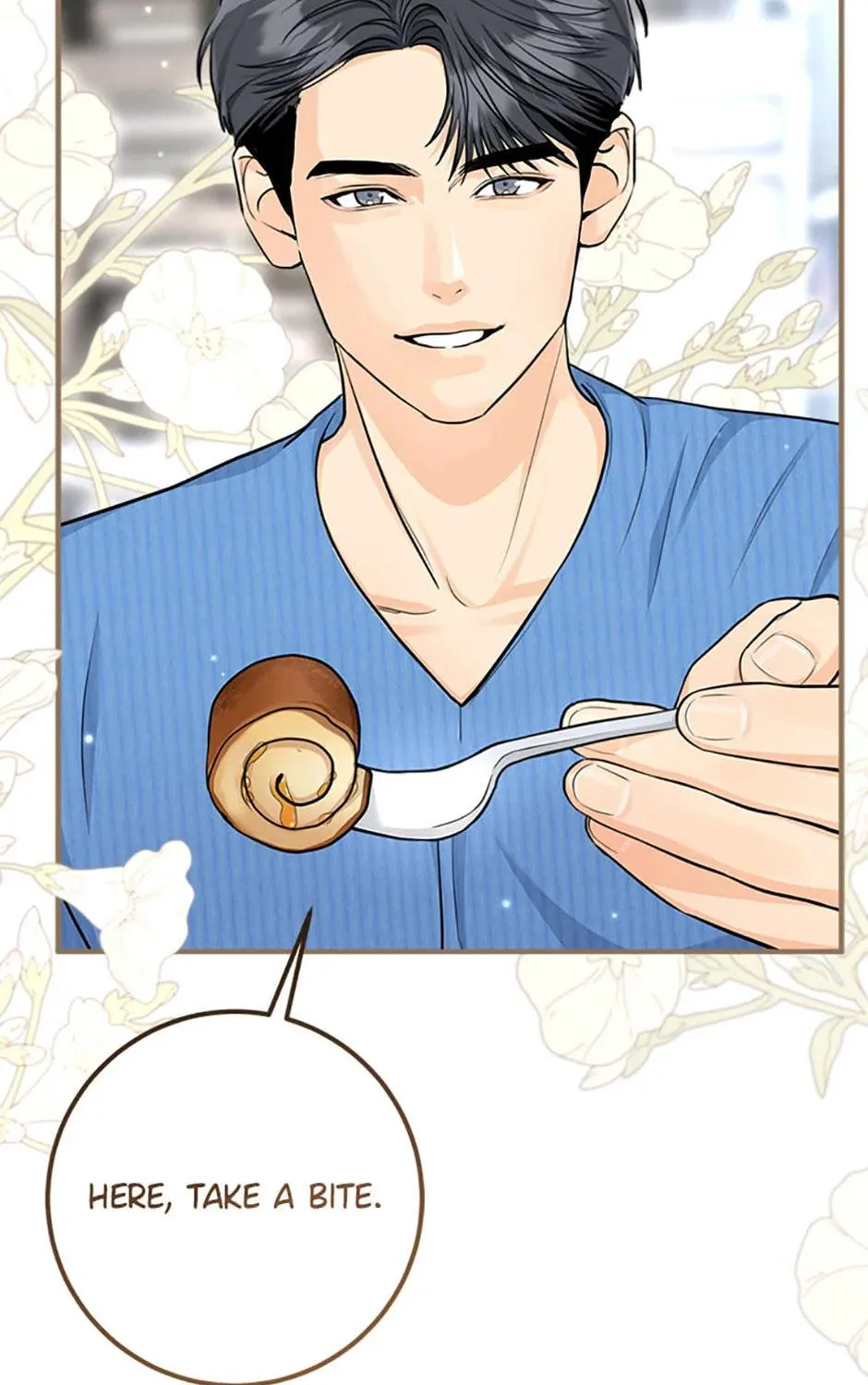 Read Marriage Situation chapter 62 image 48 on Lezhin