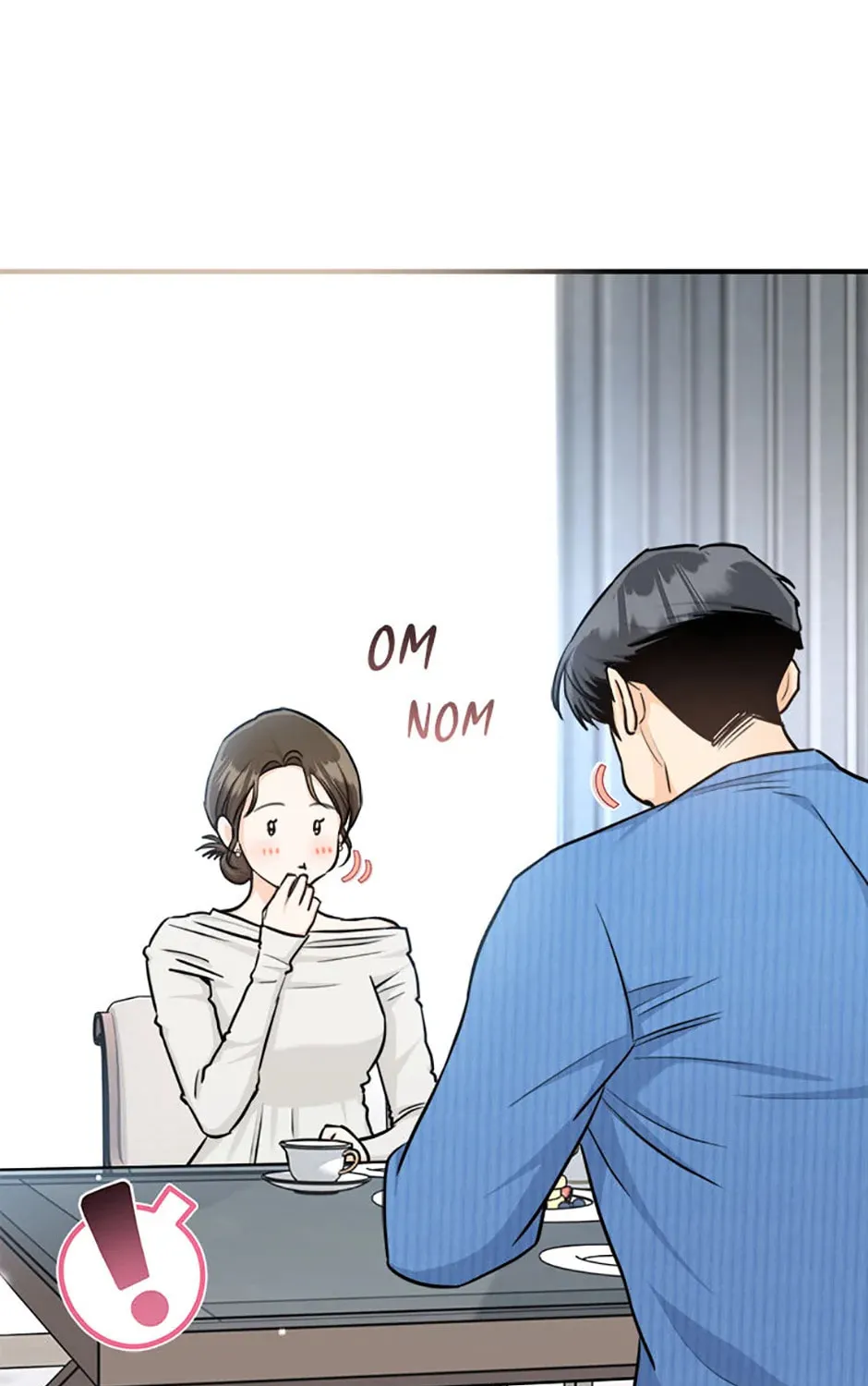 Read Marriage Situation chapter 62 image 50 on Lezhin