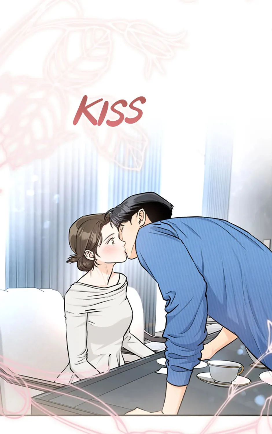 Read Marriage Situation chapter 62 image 74 on Lezhin