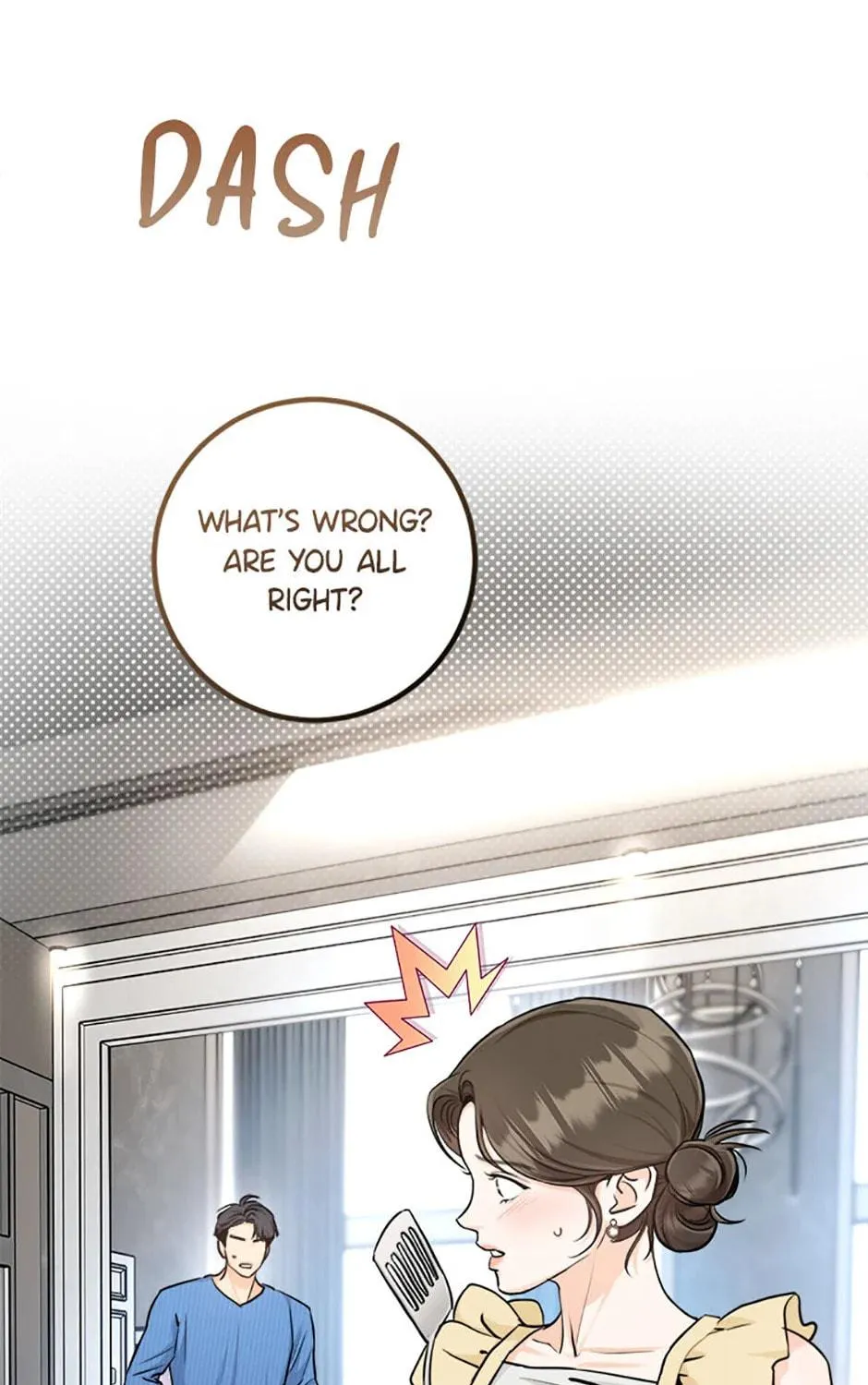 Read Marriage Situation chapter 62 image 8 on Lezhin