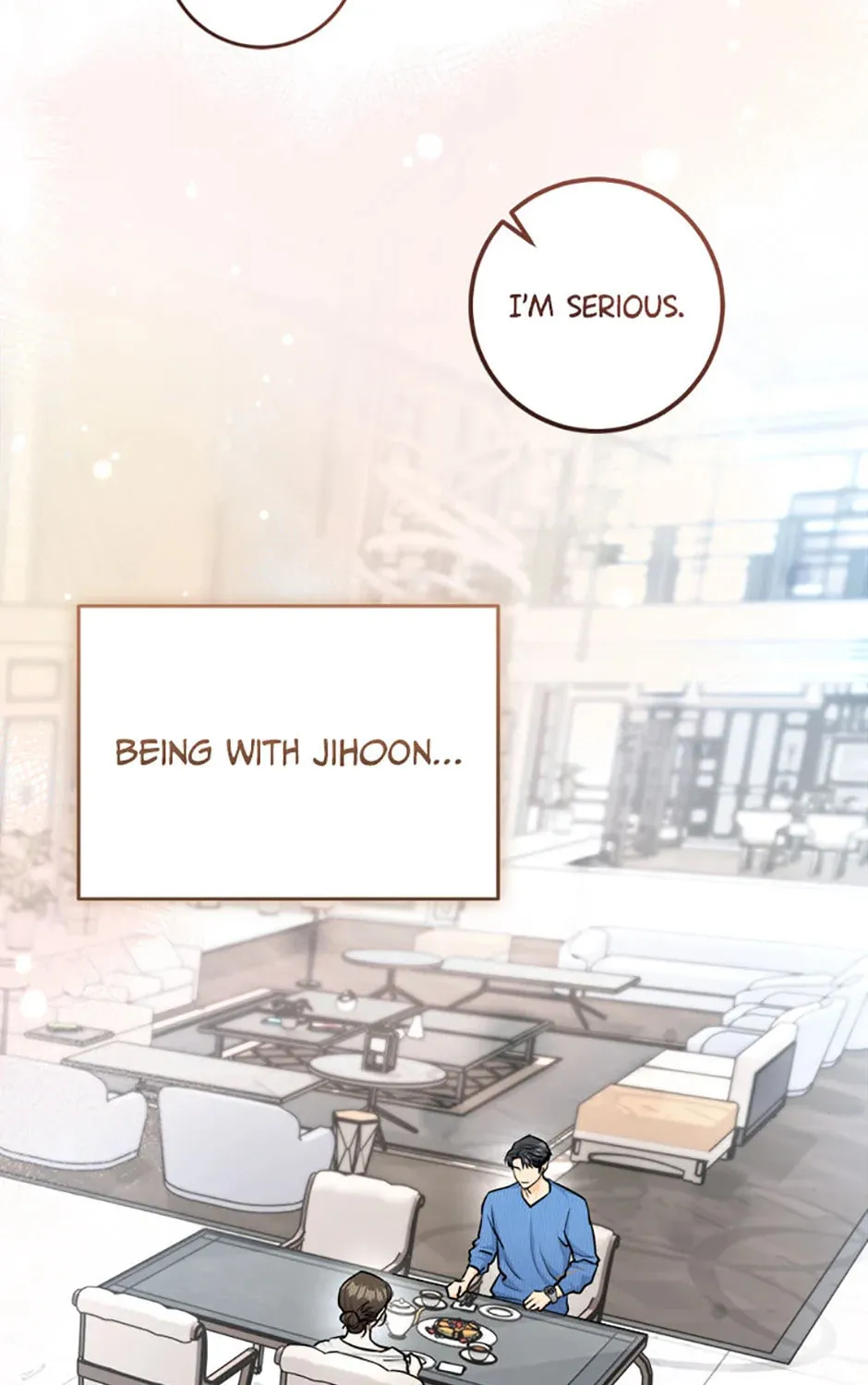Read Marriage Situation chapter 62 image 86 on Lezhin