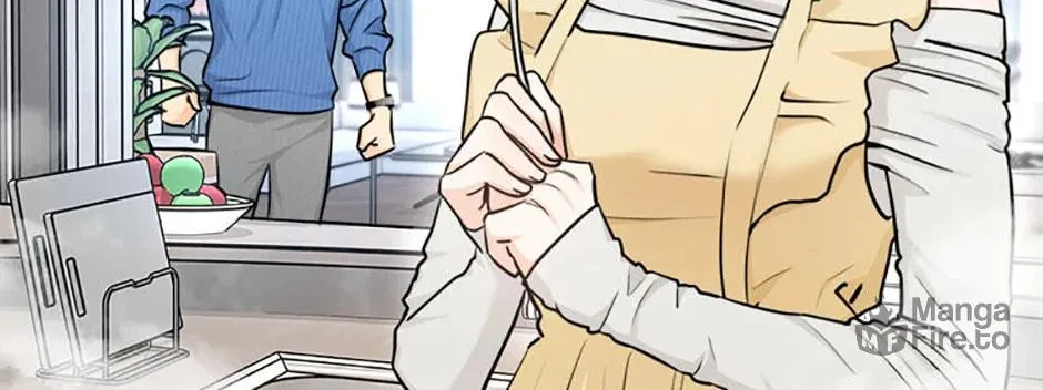 Read Marriage Situation chapter 62 image 9 on Lezhin