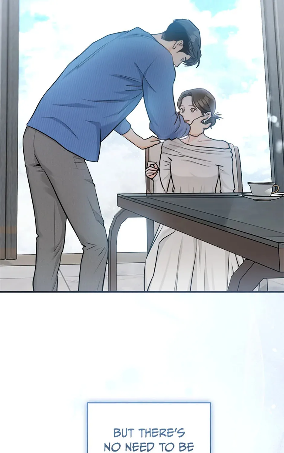 Read Marriage Situation chapter 62 image 92 on Lezhin