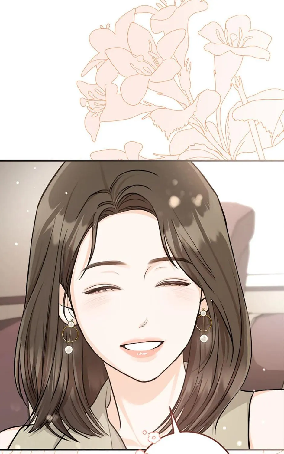 Marriage Situation Chapter 63 page 11 - 
