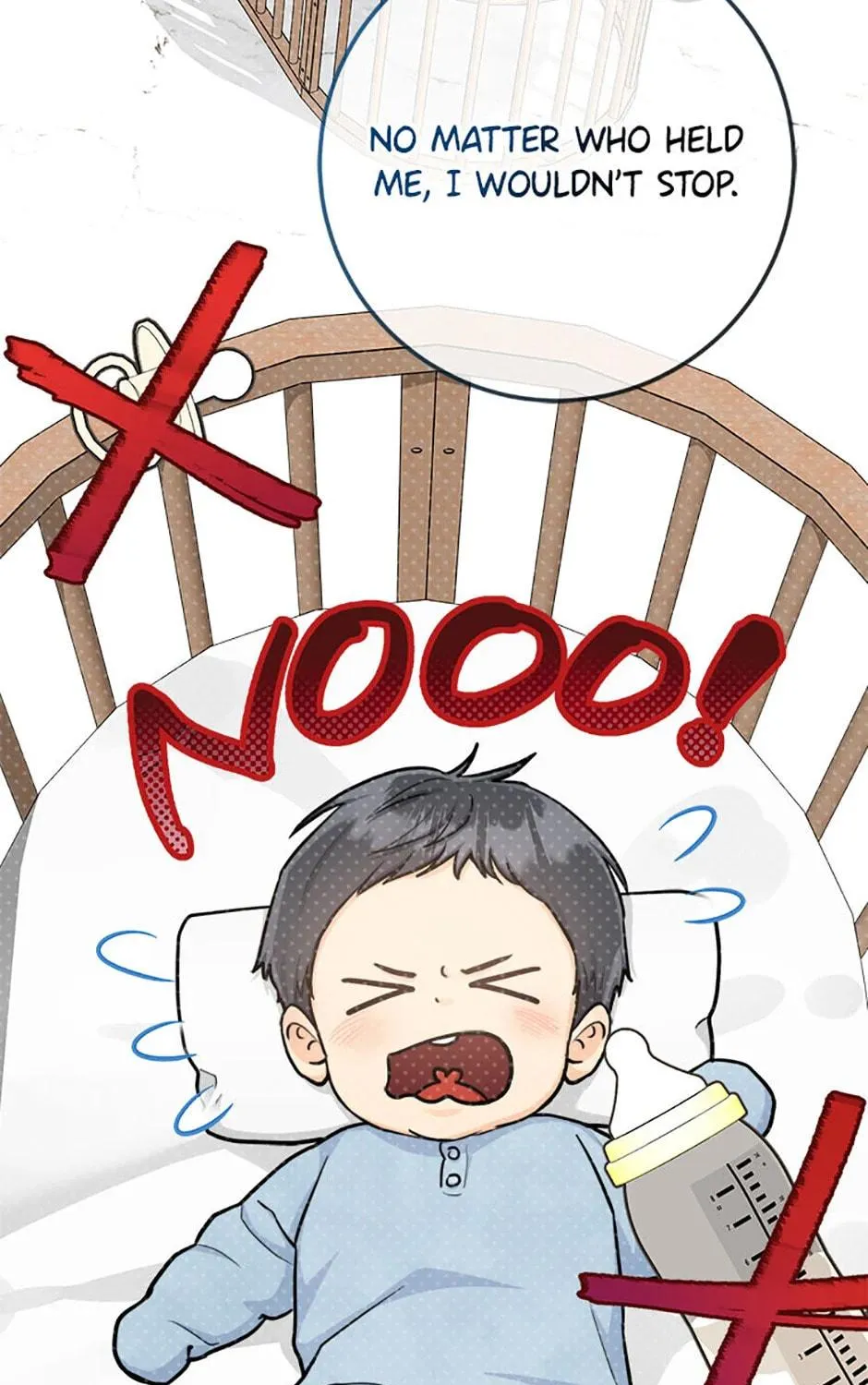 Marriage Situation Chapter 63 page 101 - 