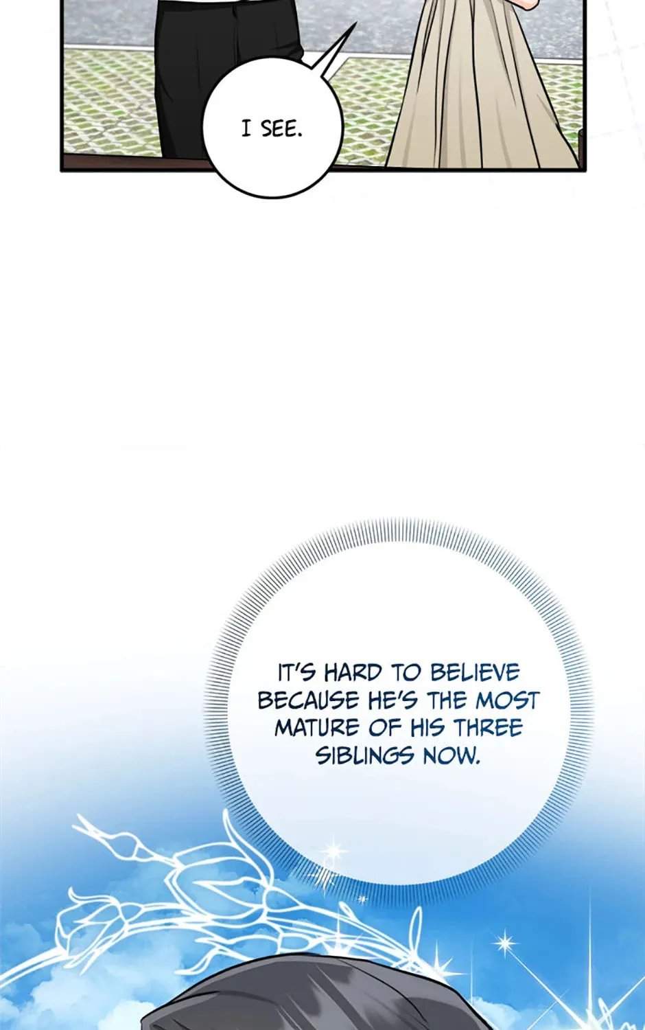 Marriage Situation Chapter 63 page 105 - 