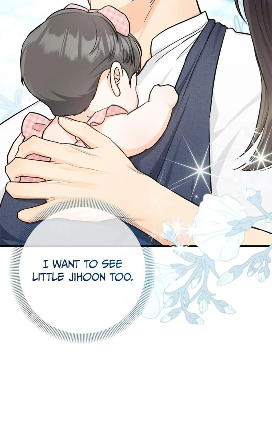 Marriage Situation Chapter 63 page 107 - 