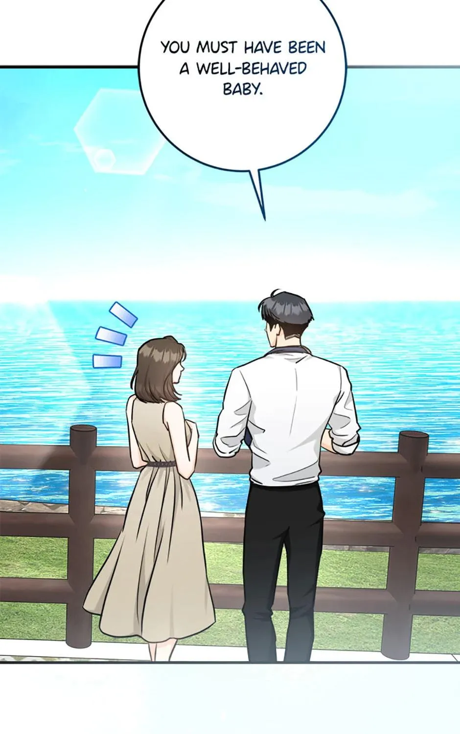 Marriage Situation Chapter 63 page 109 - 