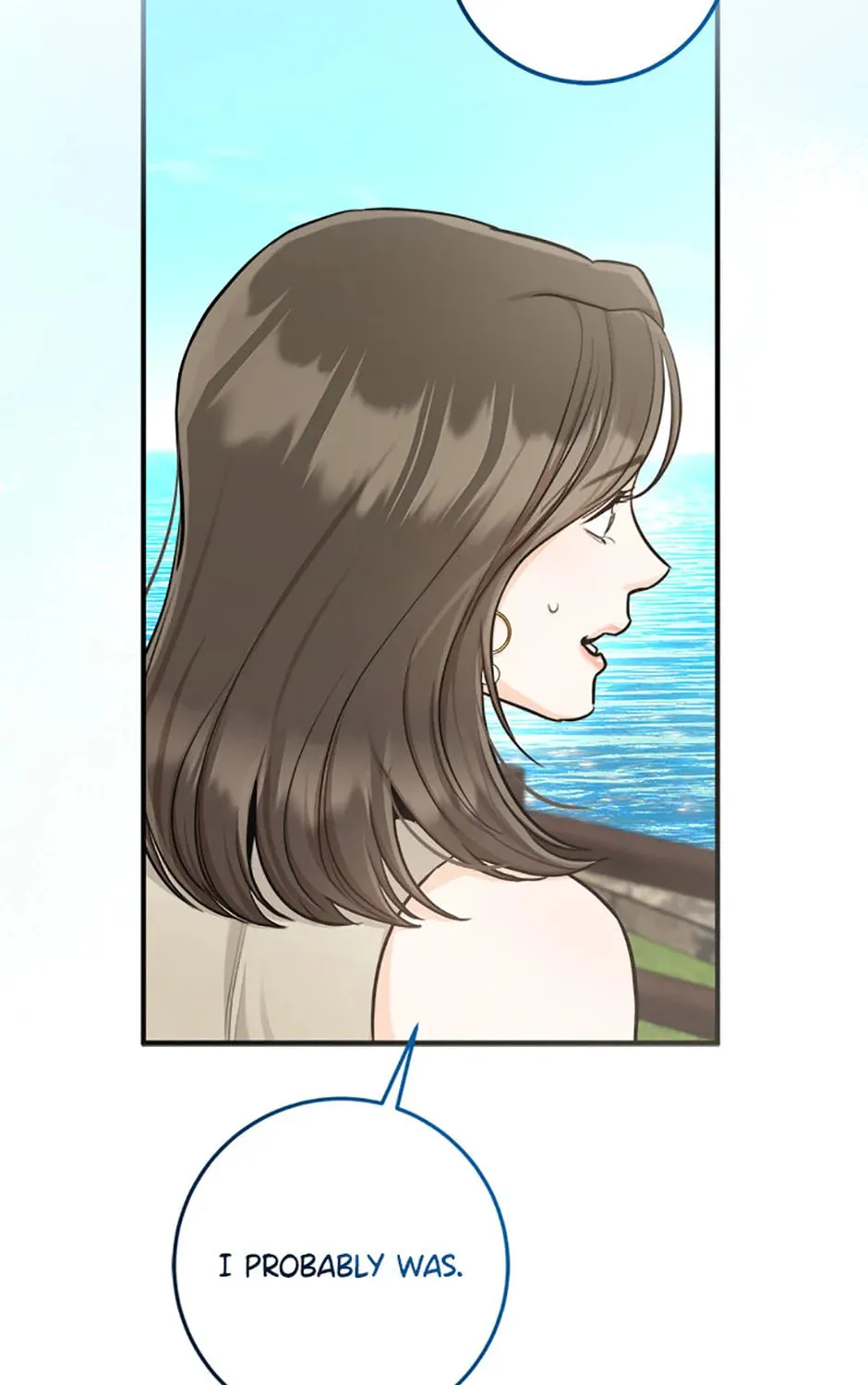Marriage Situation Chapter 63 page 111 - 